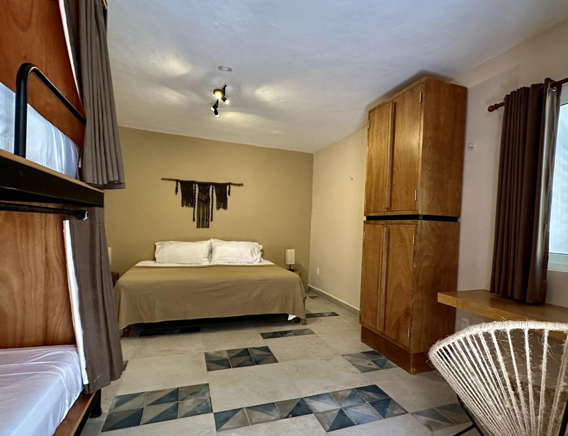 Hotel Pachamaya Holistic Wellness & Cancun