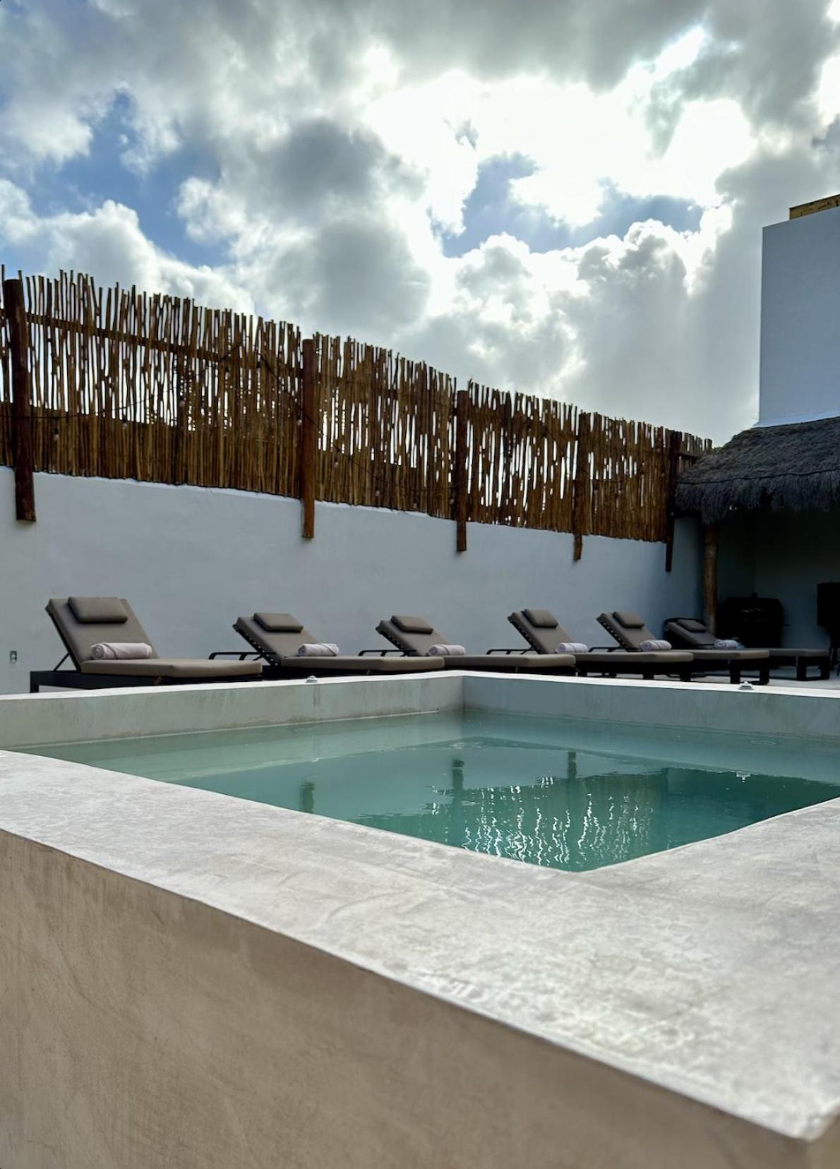 Pachamaya Holistic Wellness & Hotel 5*