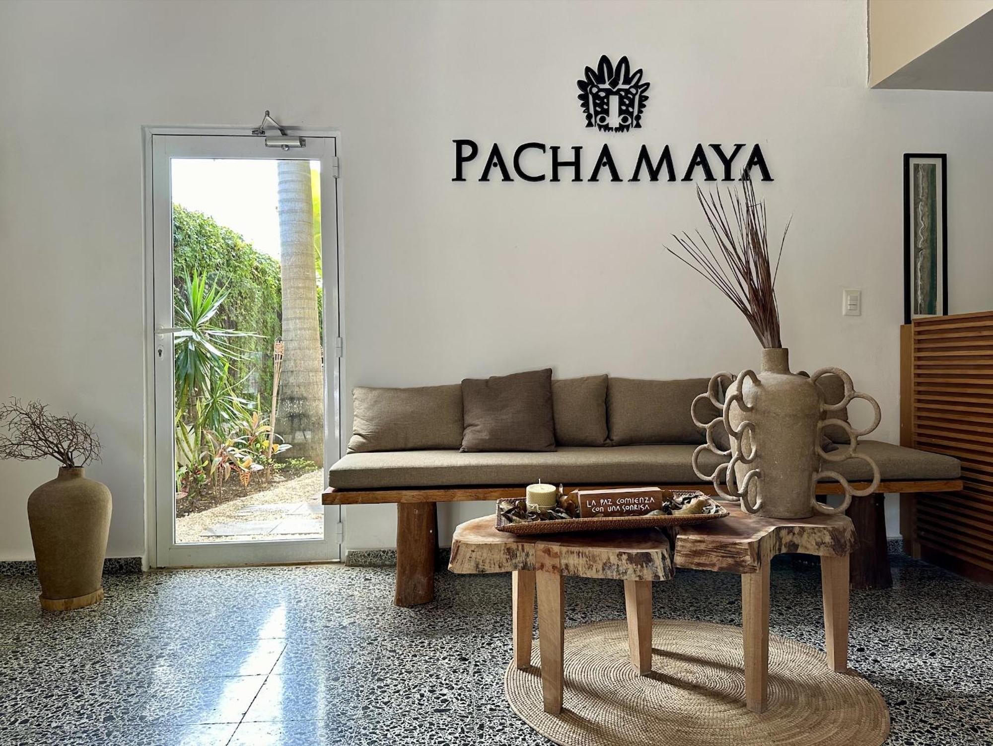 Pachamaya Holistic Wellness & Hotel 5*