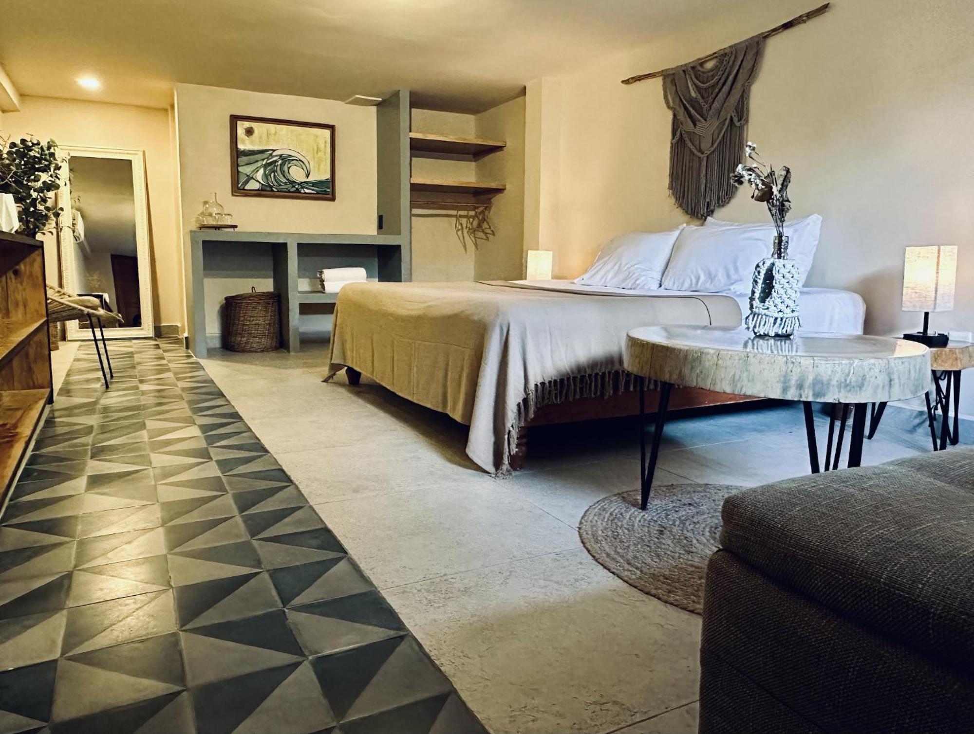 Pachamaya Holistic Wellness & Hotel