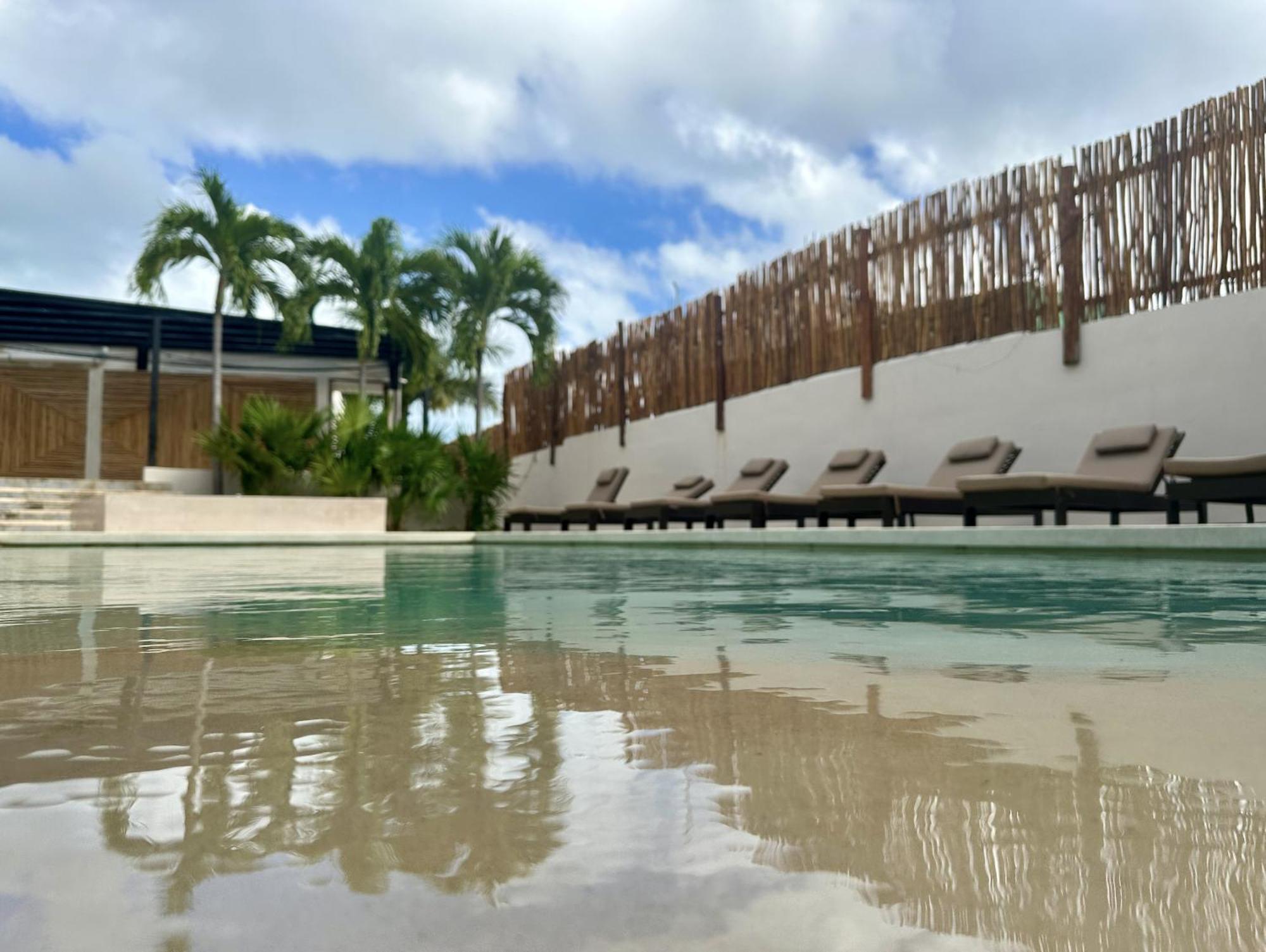 Pachamaya Holistic Wellness & 5* Cancun