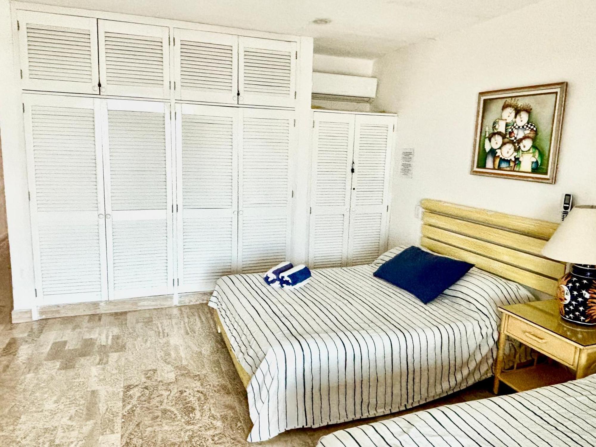 Brisas Shores & Ocean Front Zona Hotelera Apartment Cancun