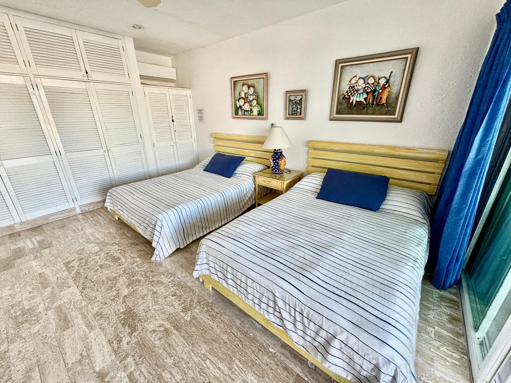 Apartment Brisas Shores & Ocean Front Zona Hotelera Cancun