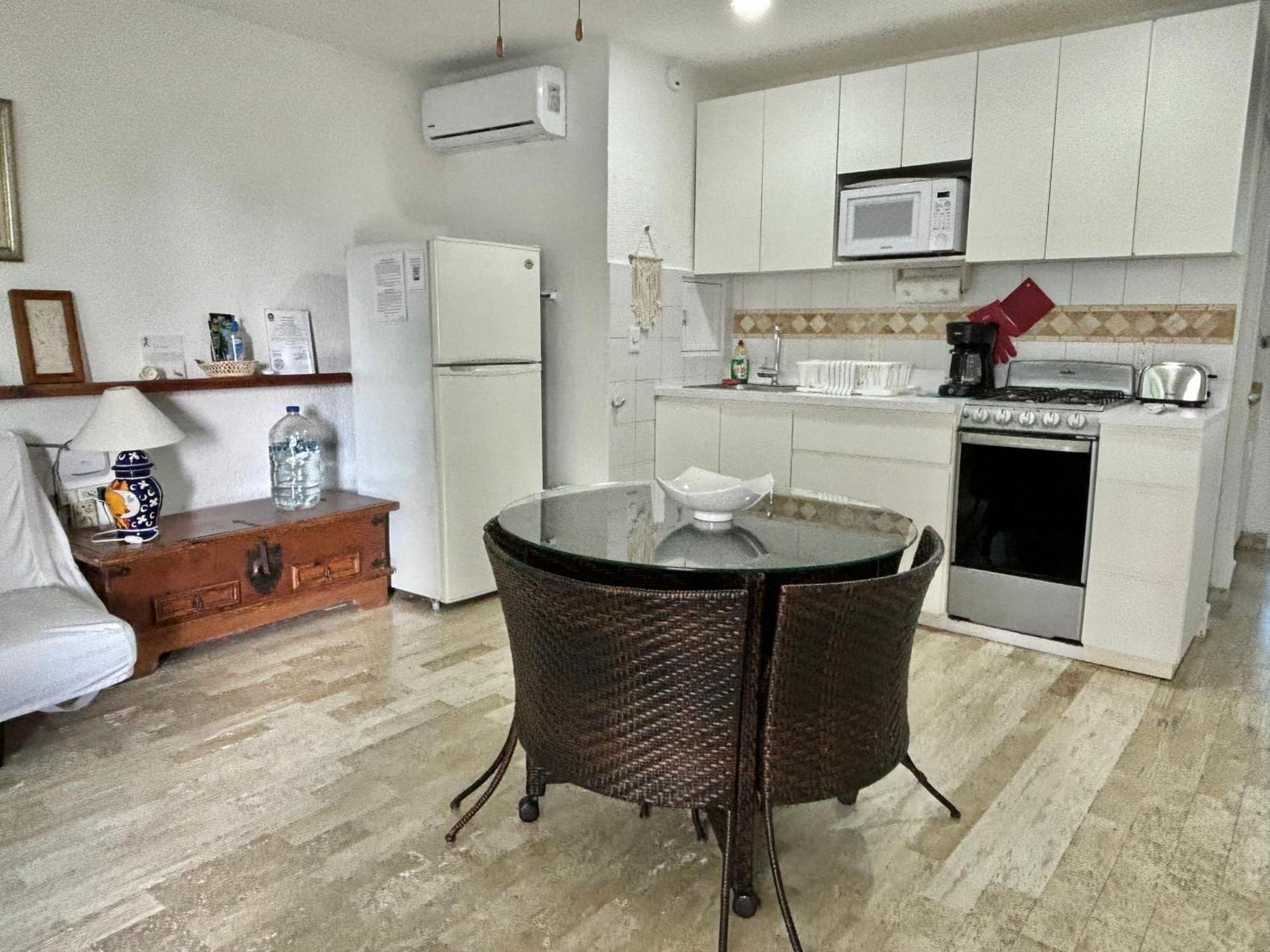 Apartment Brisas Shores & Ocean Front Zona Hotelera *