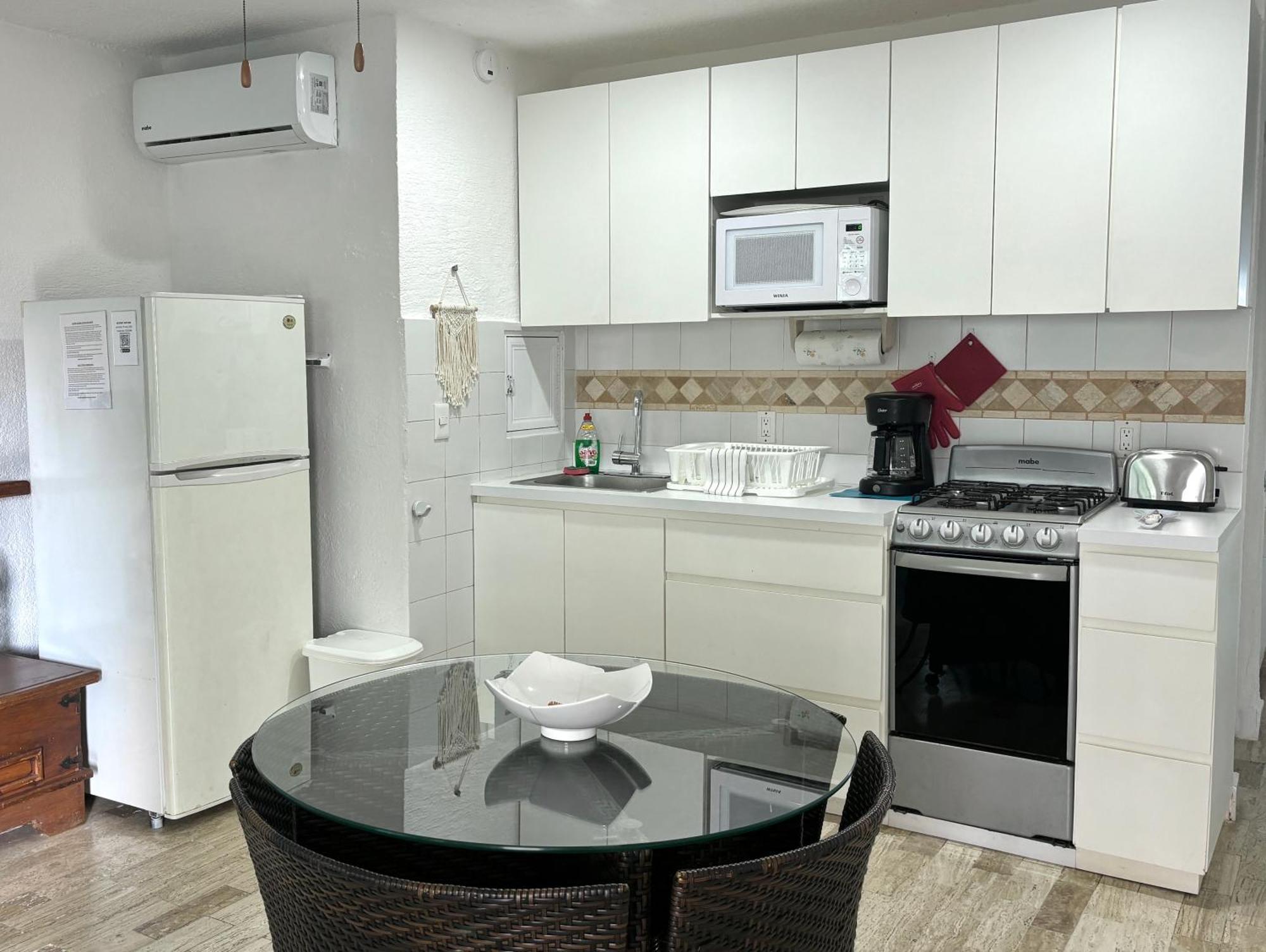 Brisas Shores & Ocean Front Zona Hotelera Apartment Cancun