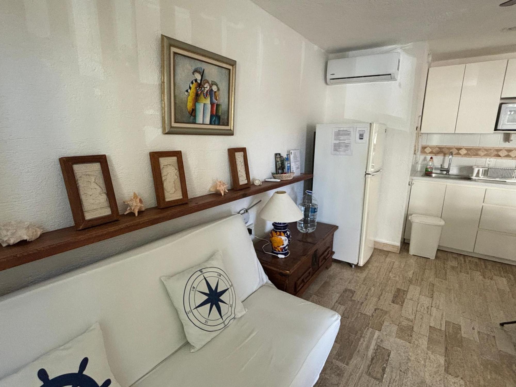 Apartment Brisas Shores & Ocean Front Zona Hotelera