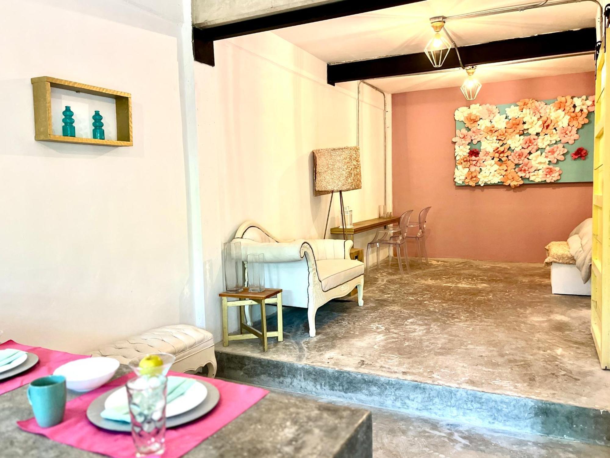 Apartment Urban Jungle Collection Cancun