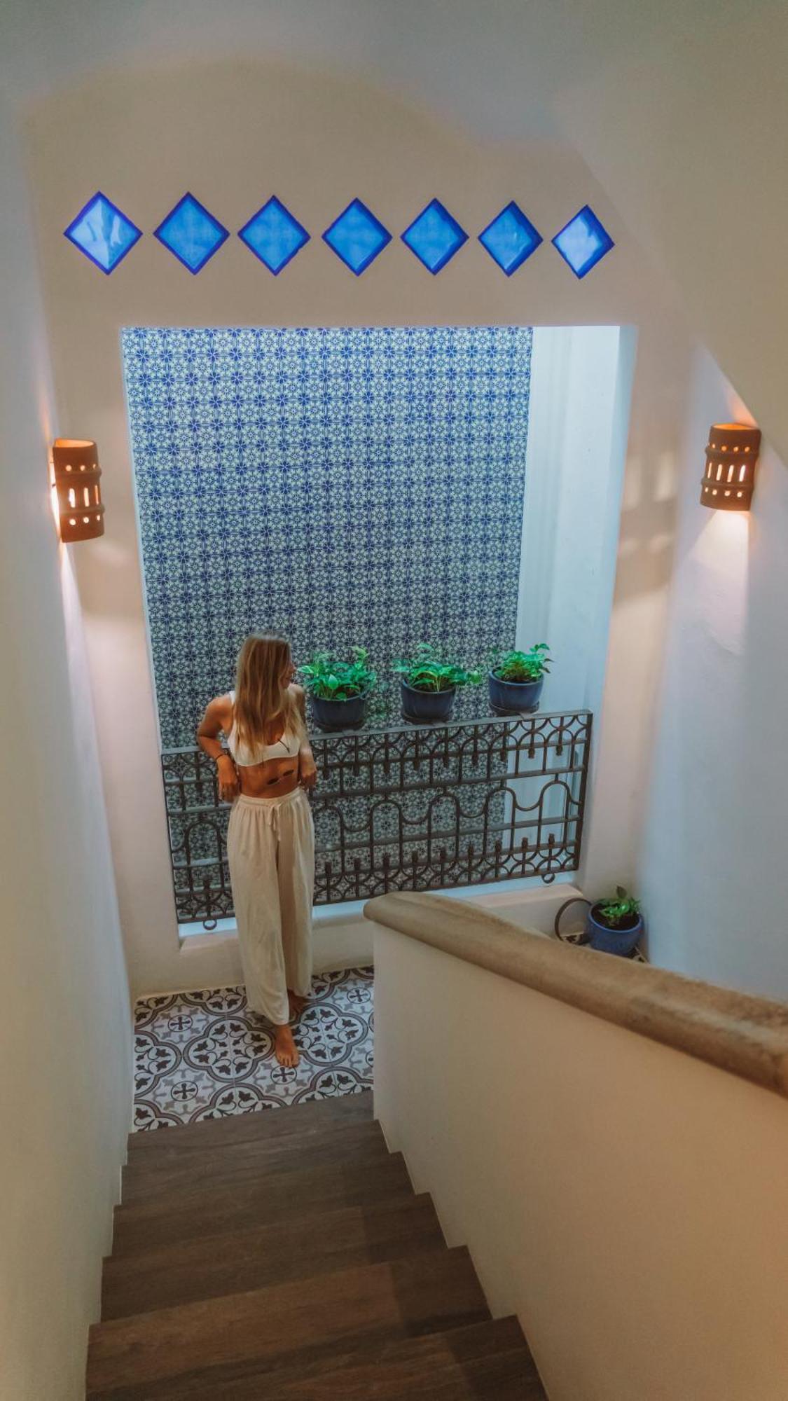 Casa Tortugas Boutique Hotel, An Authentic Hidden Gem In 4*