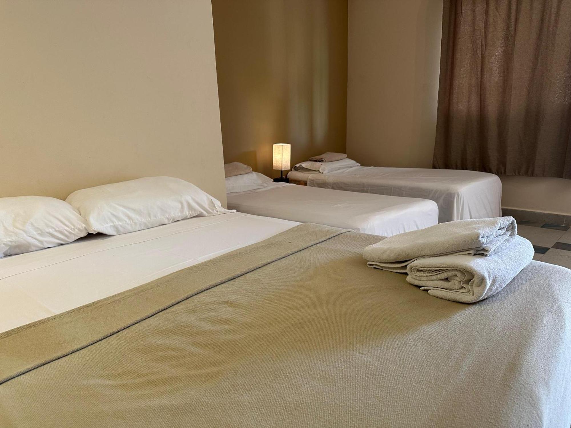 Hotel Pachamaya Holistic Wellness & Cancun