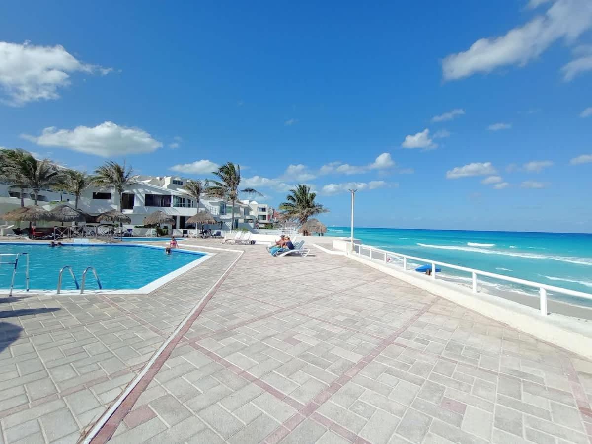 Comodo Con Vista Al Mar Apartment *