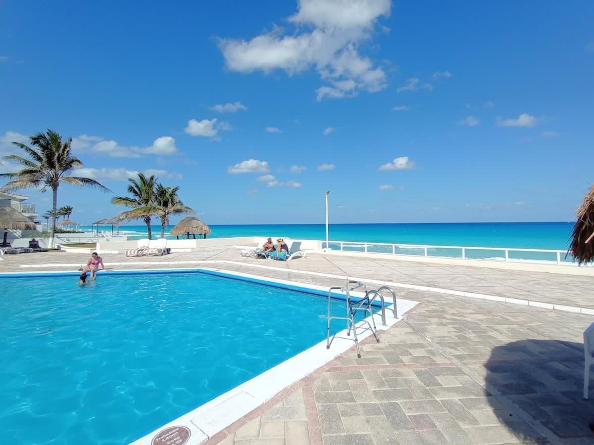Comodo Con Vista Al Mar * Cancun