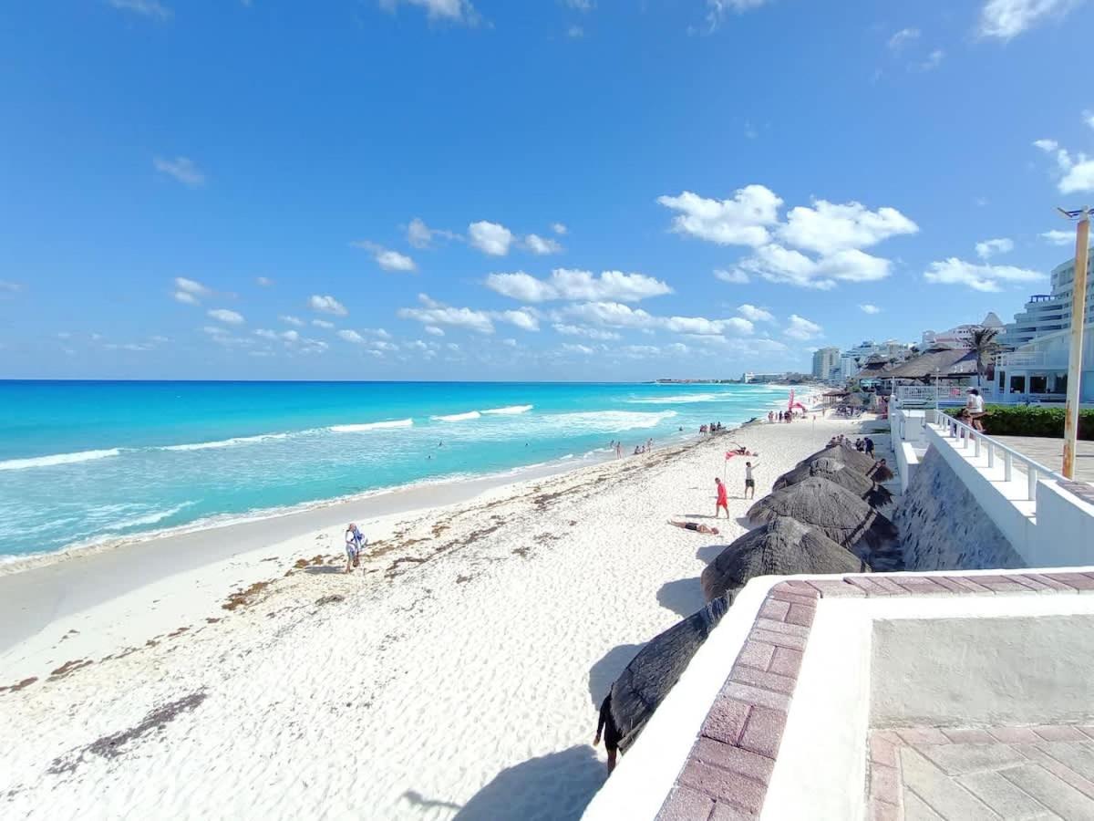 Comodo Con Vista Al Mar Apartment Cancun
