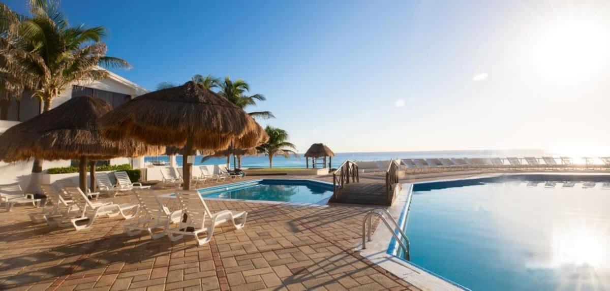 Apartment Comodo Con Vista Al Mar