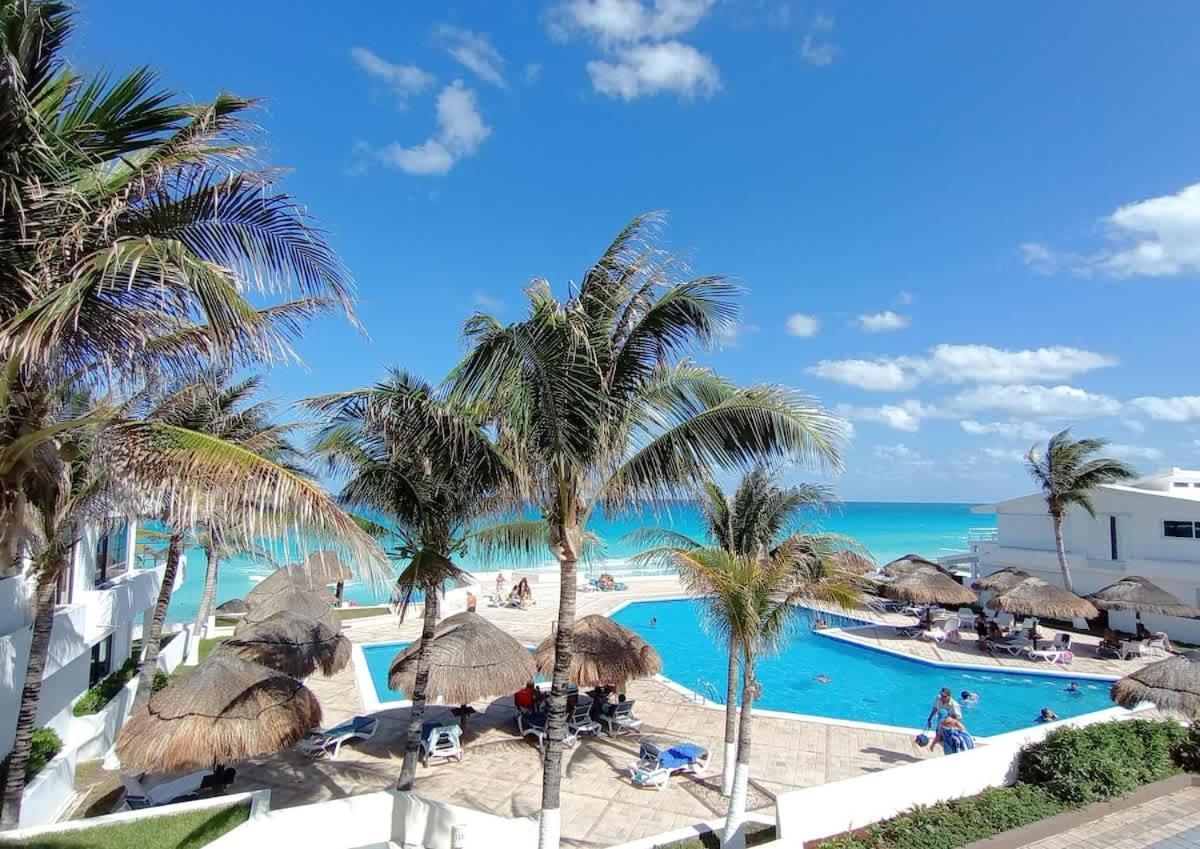 Comodo Con Vista Al Mar Apartment *