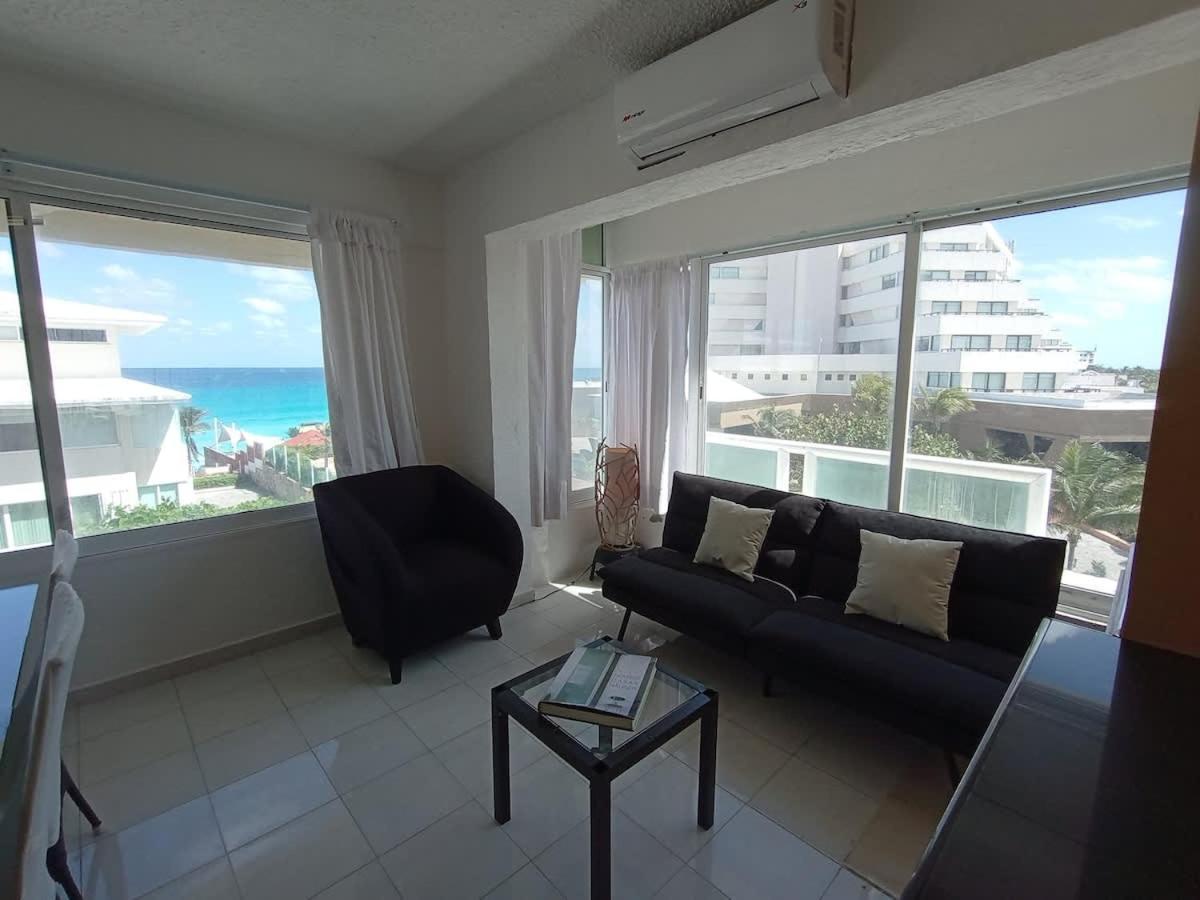 Apartment Comodo Con Vista Al Mar *