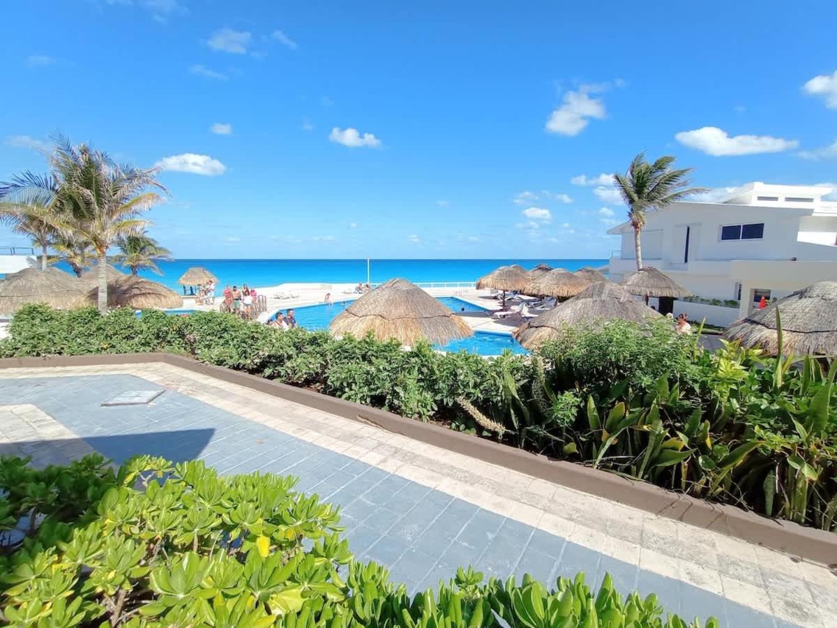 Comodo Con Vista Al Mar Cancun