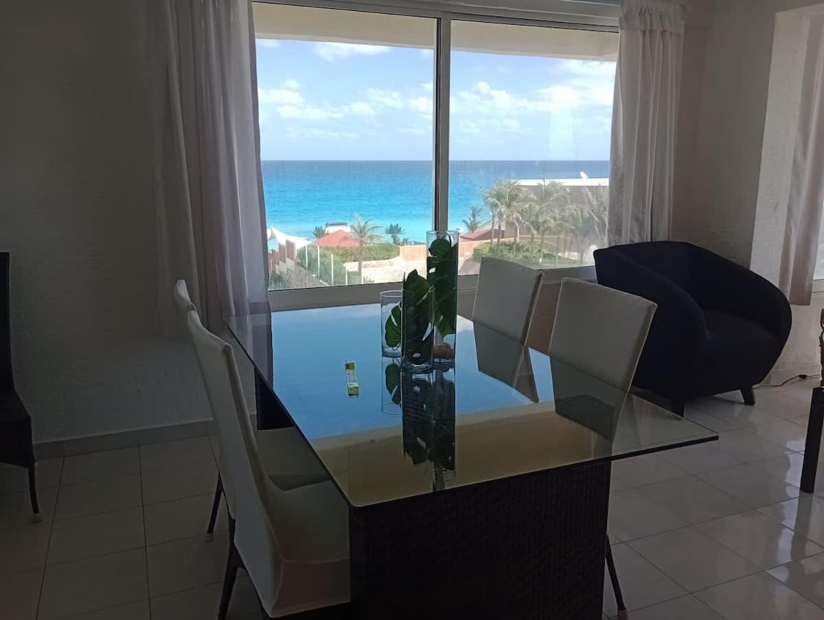 Comodo Con Vista Al Mar Apartment
