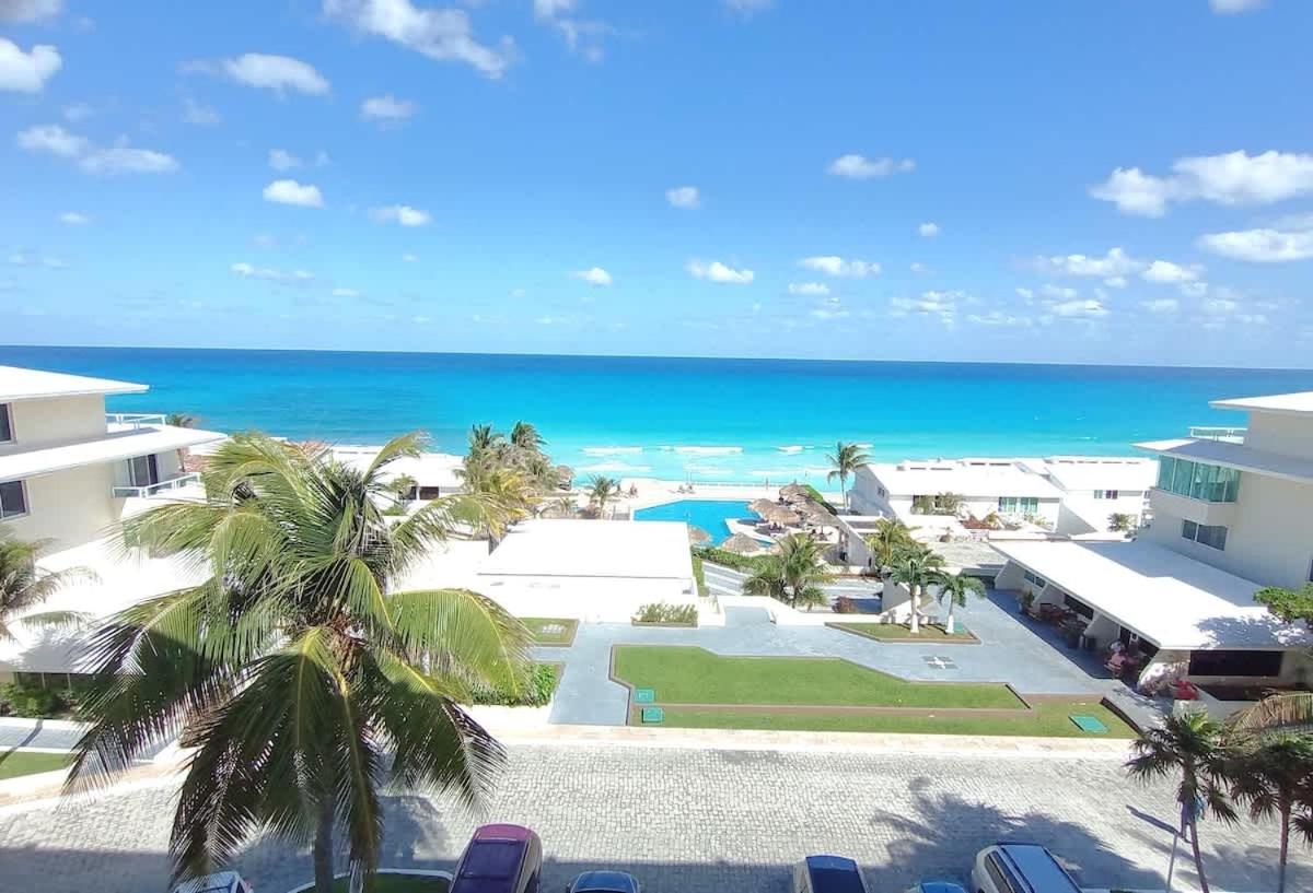 Apartment Comodo Con Vista Al Mar