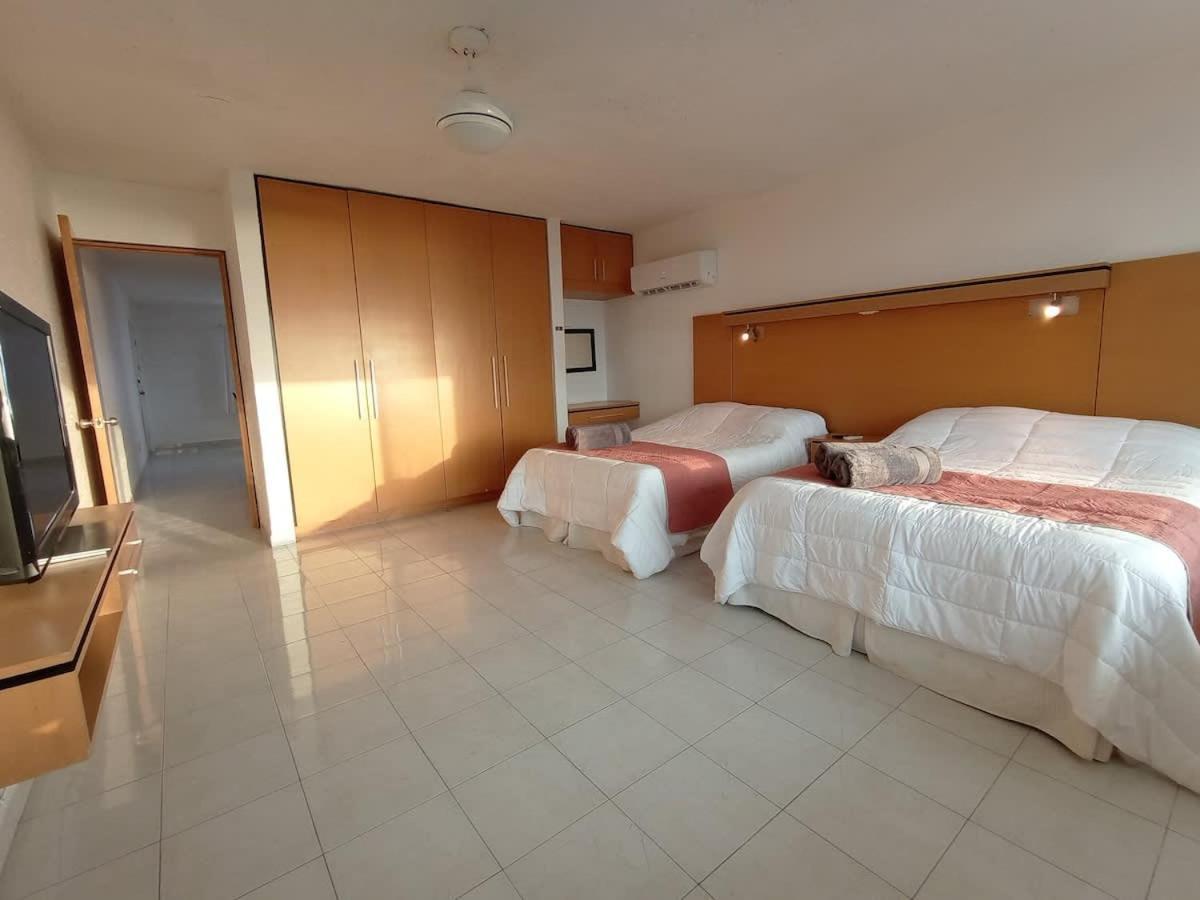 Comodo Con Vista Al Mar Apartment *