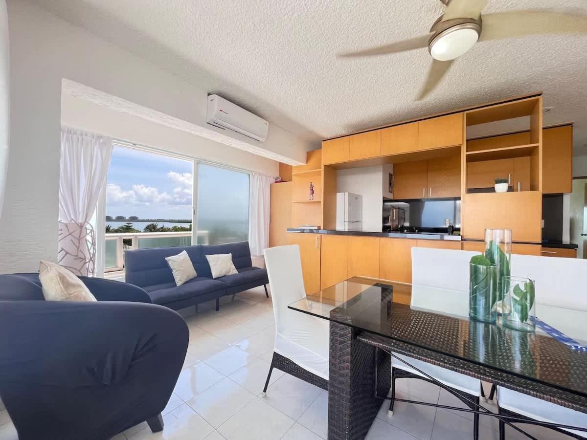 Comodo Con Vista Al Mar Apartment Cancun
