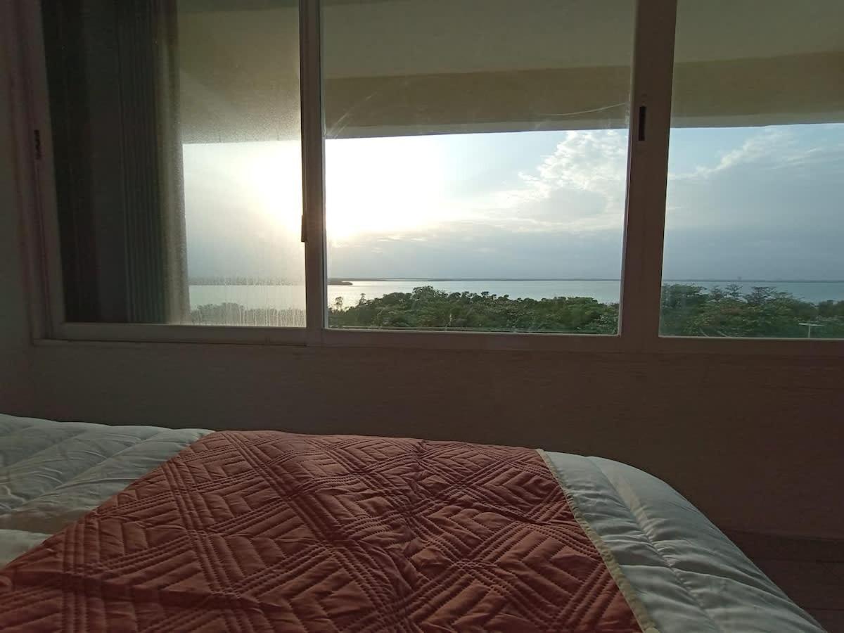 Comodo Con Vista Al Mar * Cancun