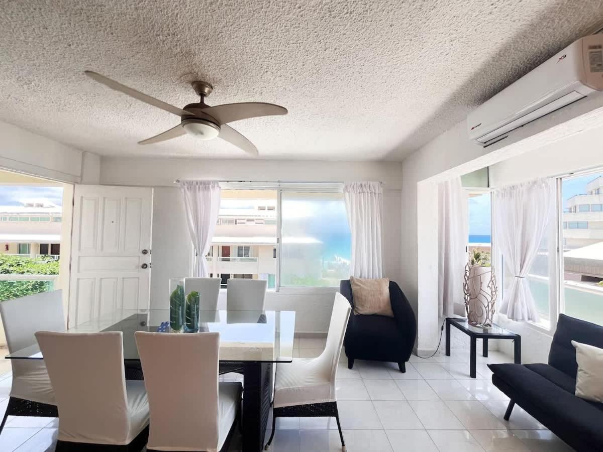 Comodo Con Vista Al Mar Apartment *