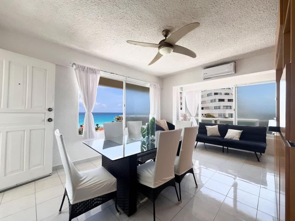 Comodo Con Vista Al Mar Apartment