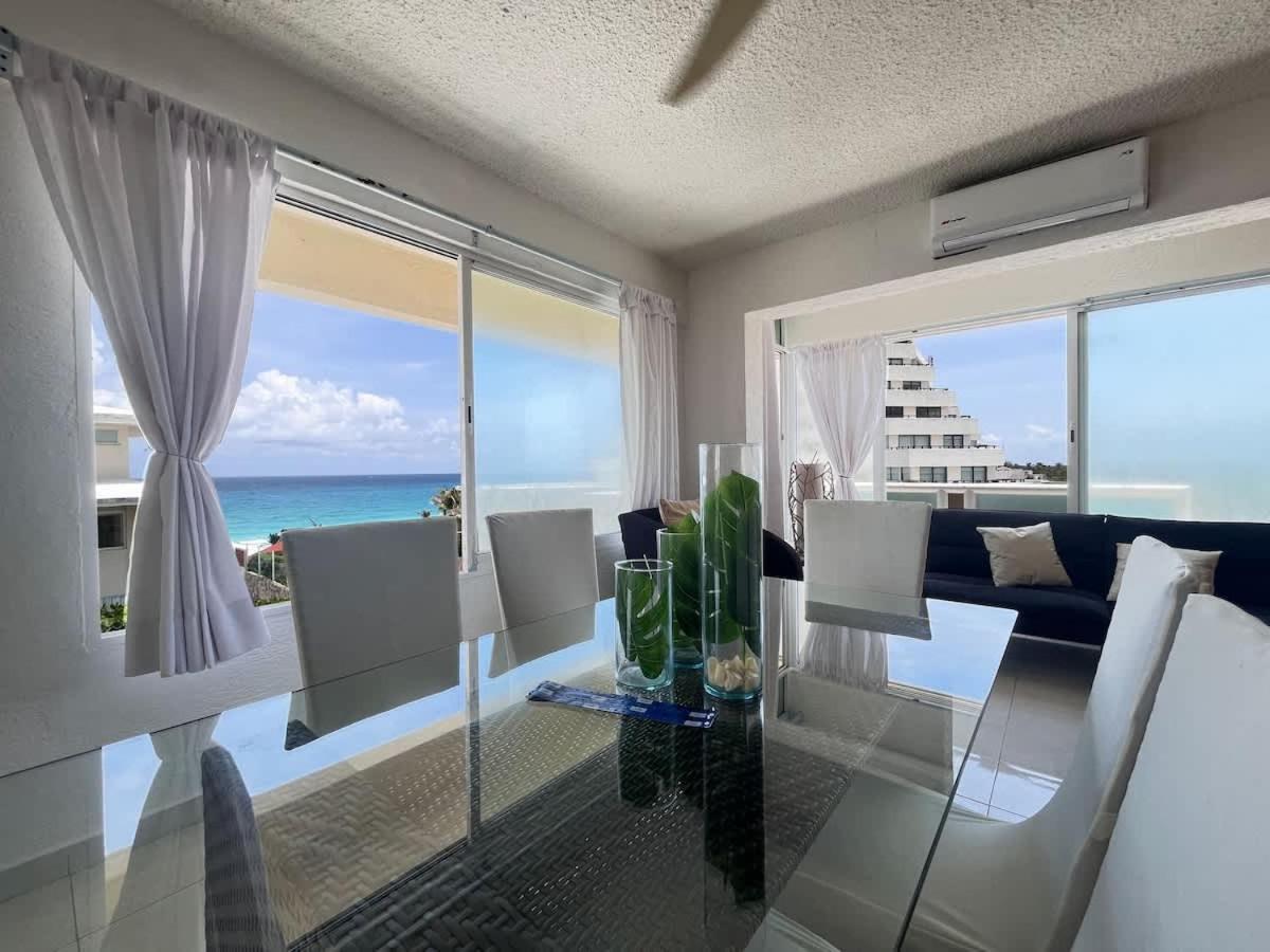 Apartment Comodo Con Vista Al Mar *