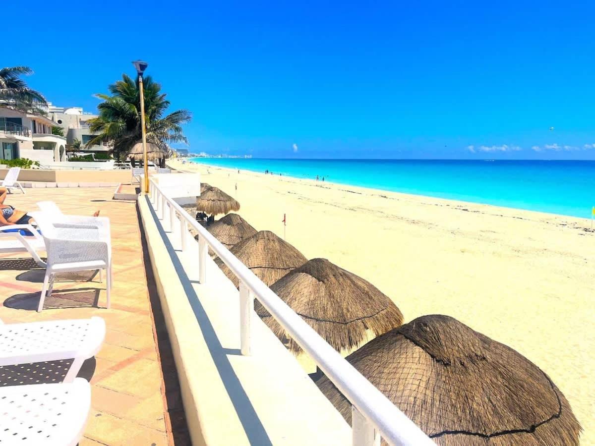 Comodo Con Vista Al Mar Apartment Cancun