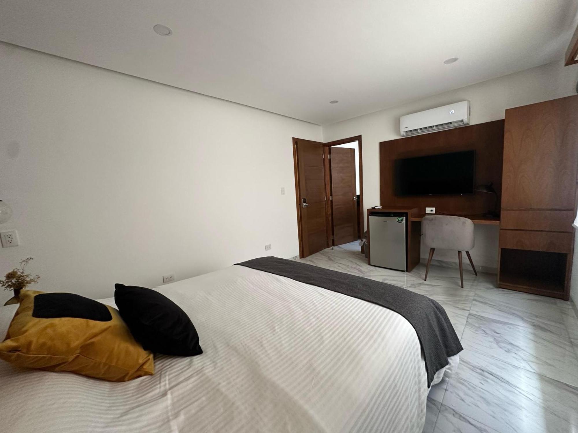 Hotel Pachamaya Holistic Wellness &