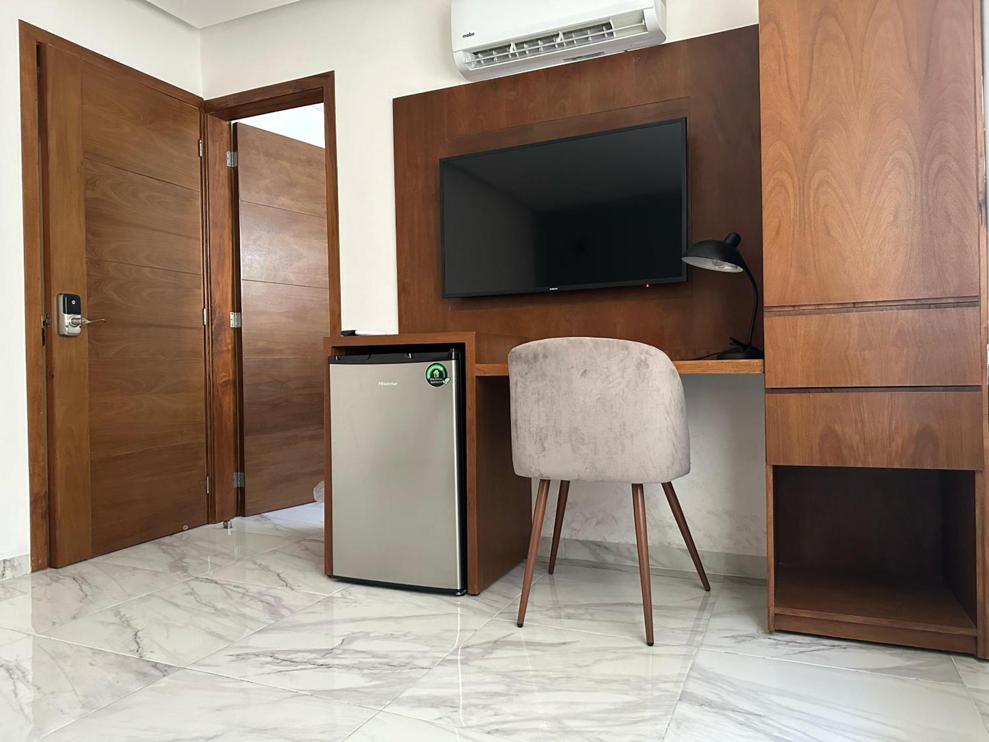Pachamaya Holistic Wellness & Cancun