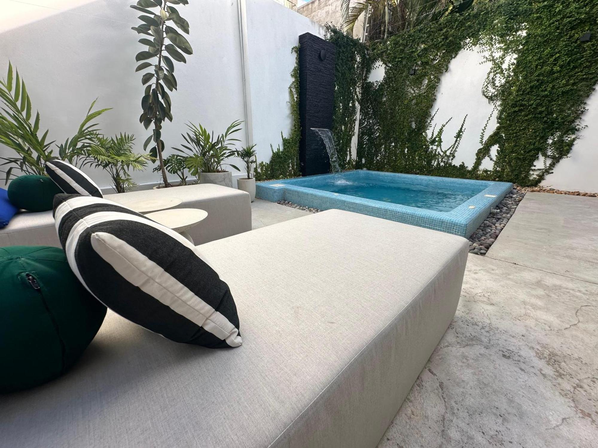 Hotel Pachamaya Holistic Wellness & Cancun