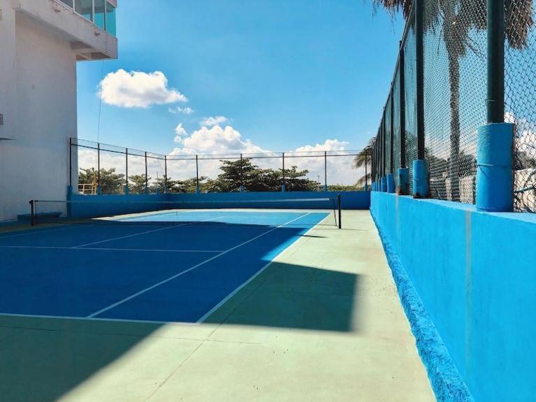 Apartment Vaoli Brisas *