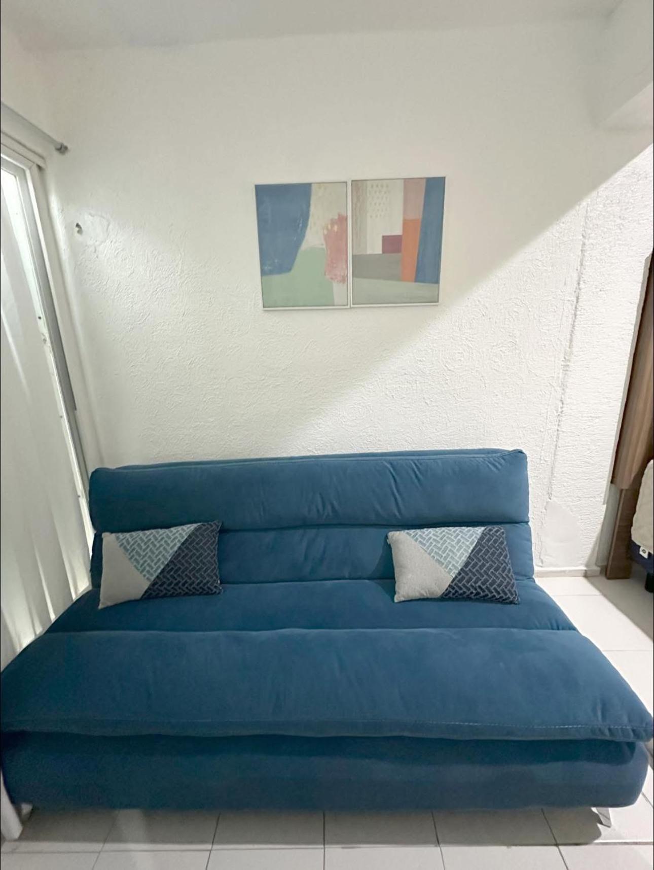 Apartment Vaoli Brisas Cancun