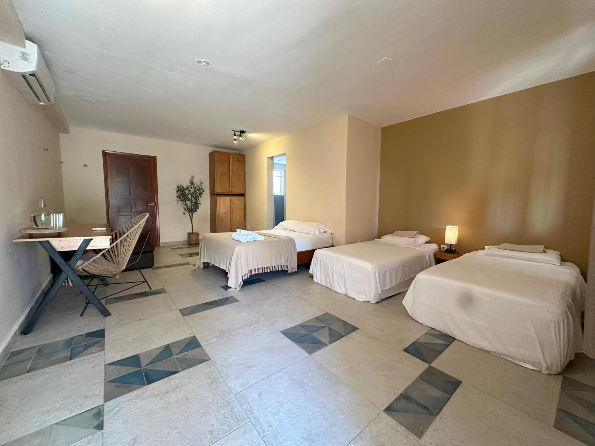 Pachamaya Holistic Wellness & Cancun