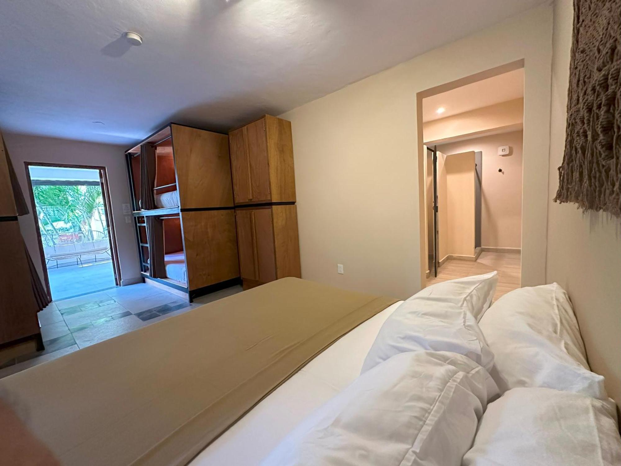 Pachamaya Holistic Wellness & 5* Cancun