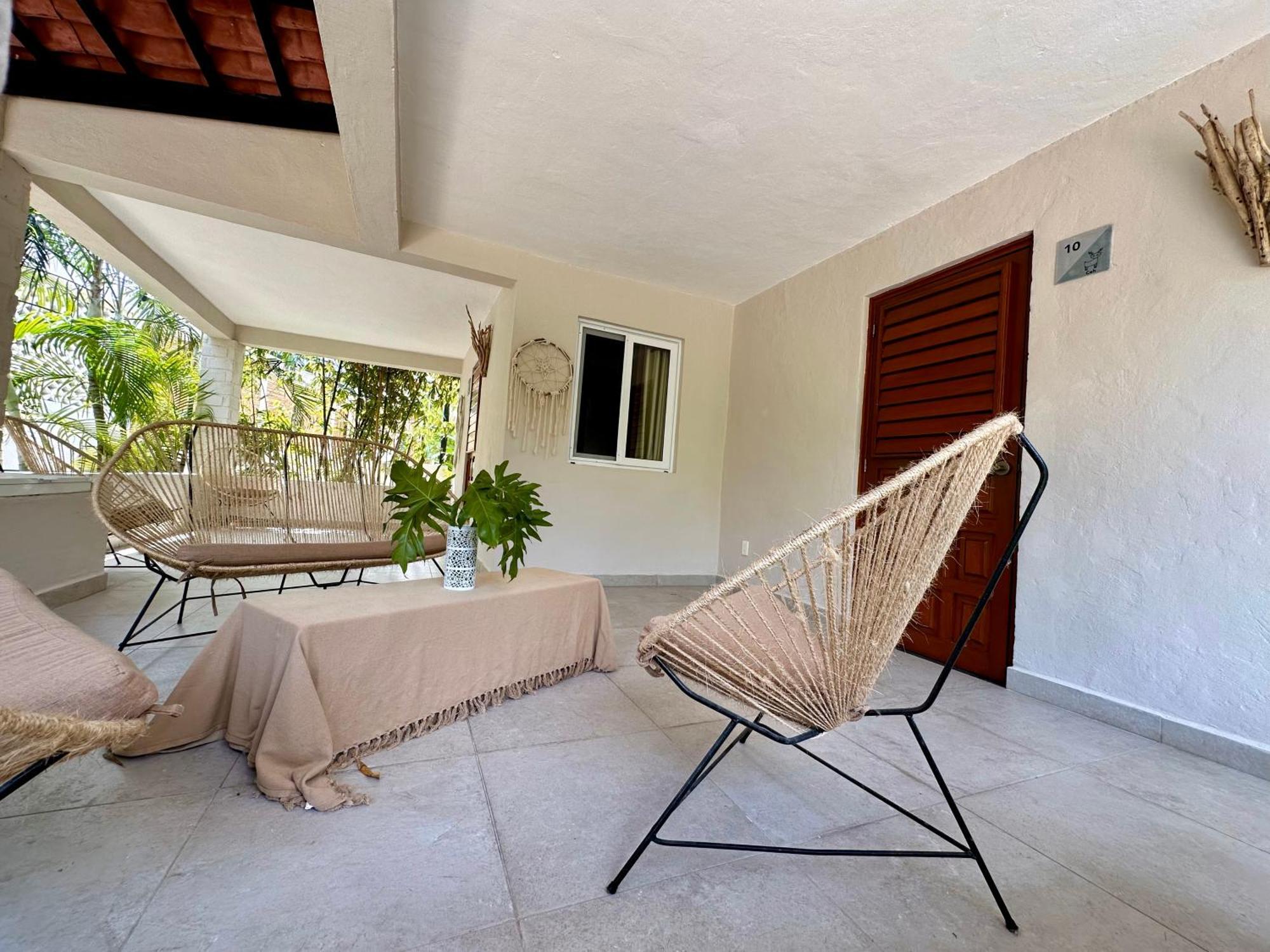 Hotel Pachamaya Holistic Wellness &