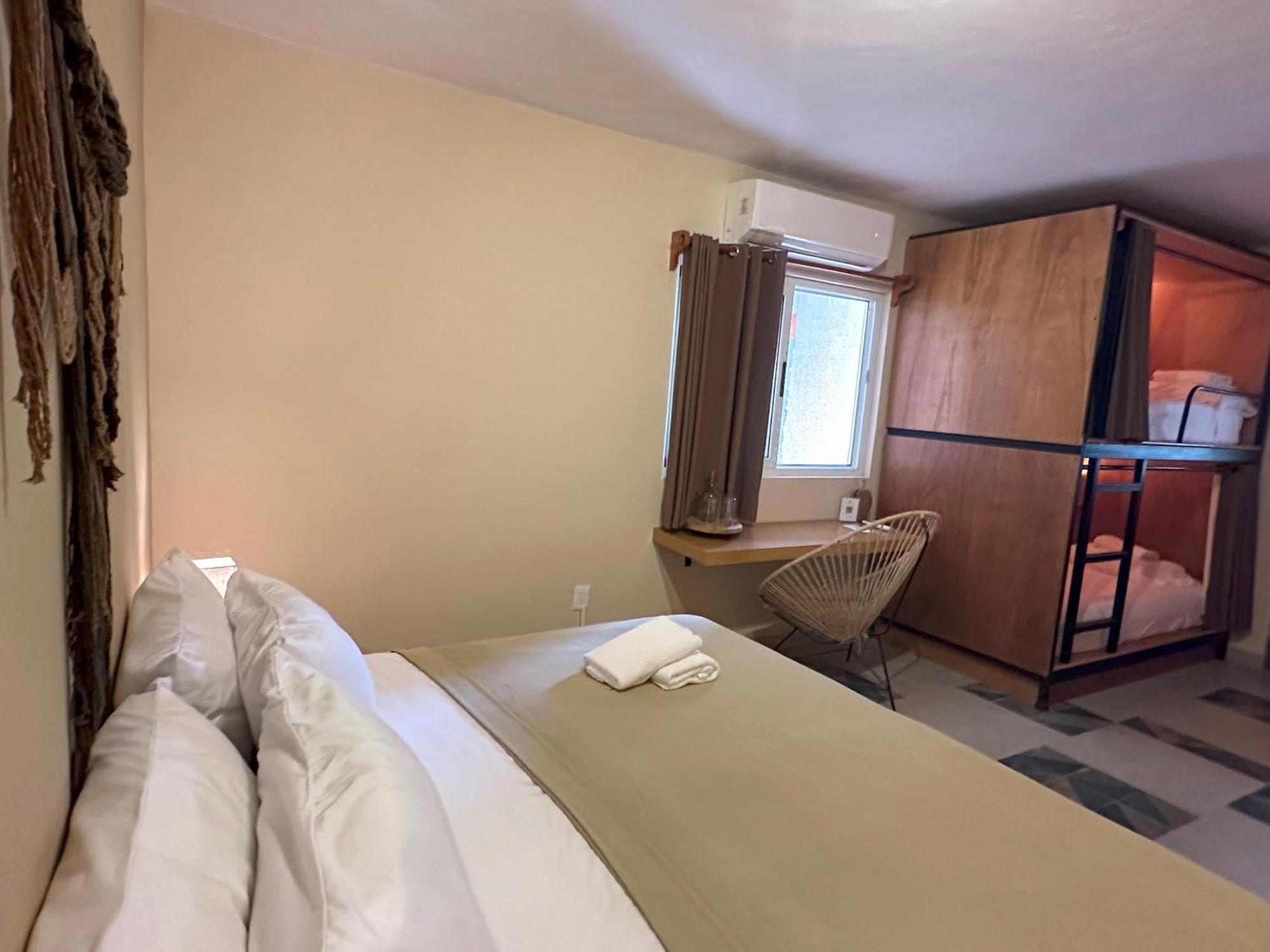 Pachamaya Holistic Wellness & Hotel