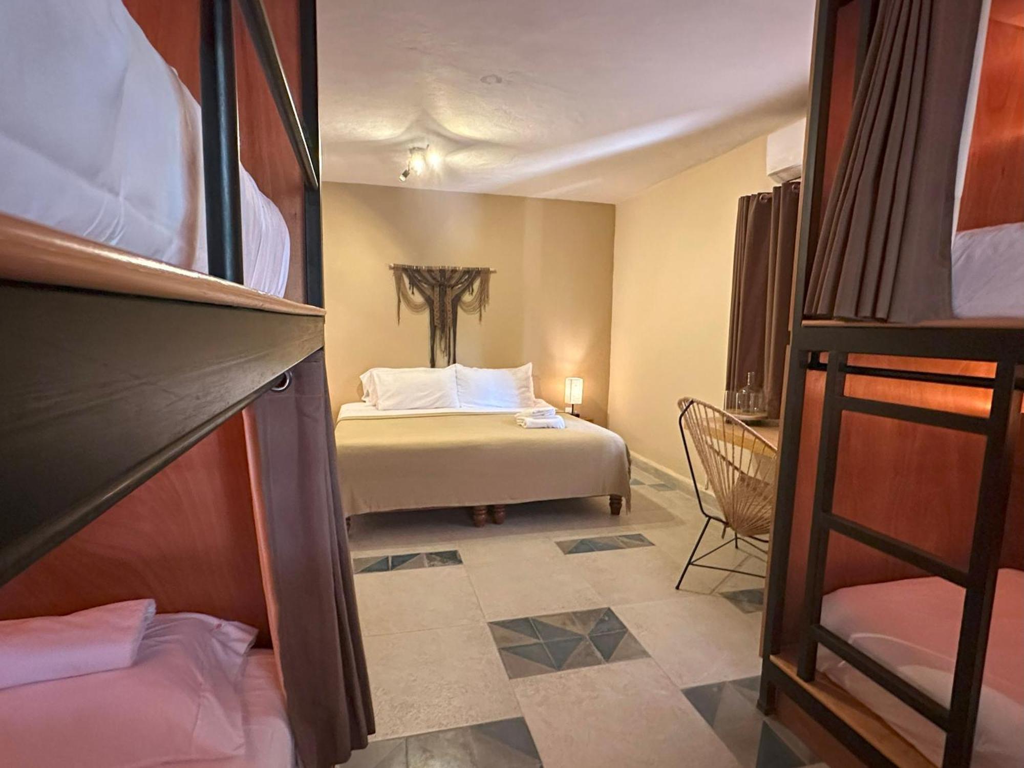 Pachamaya Holistic Wellness & Hotel 5*