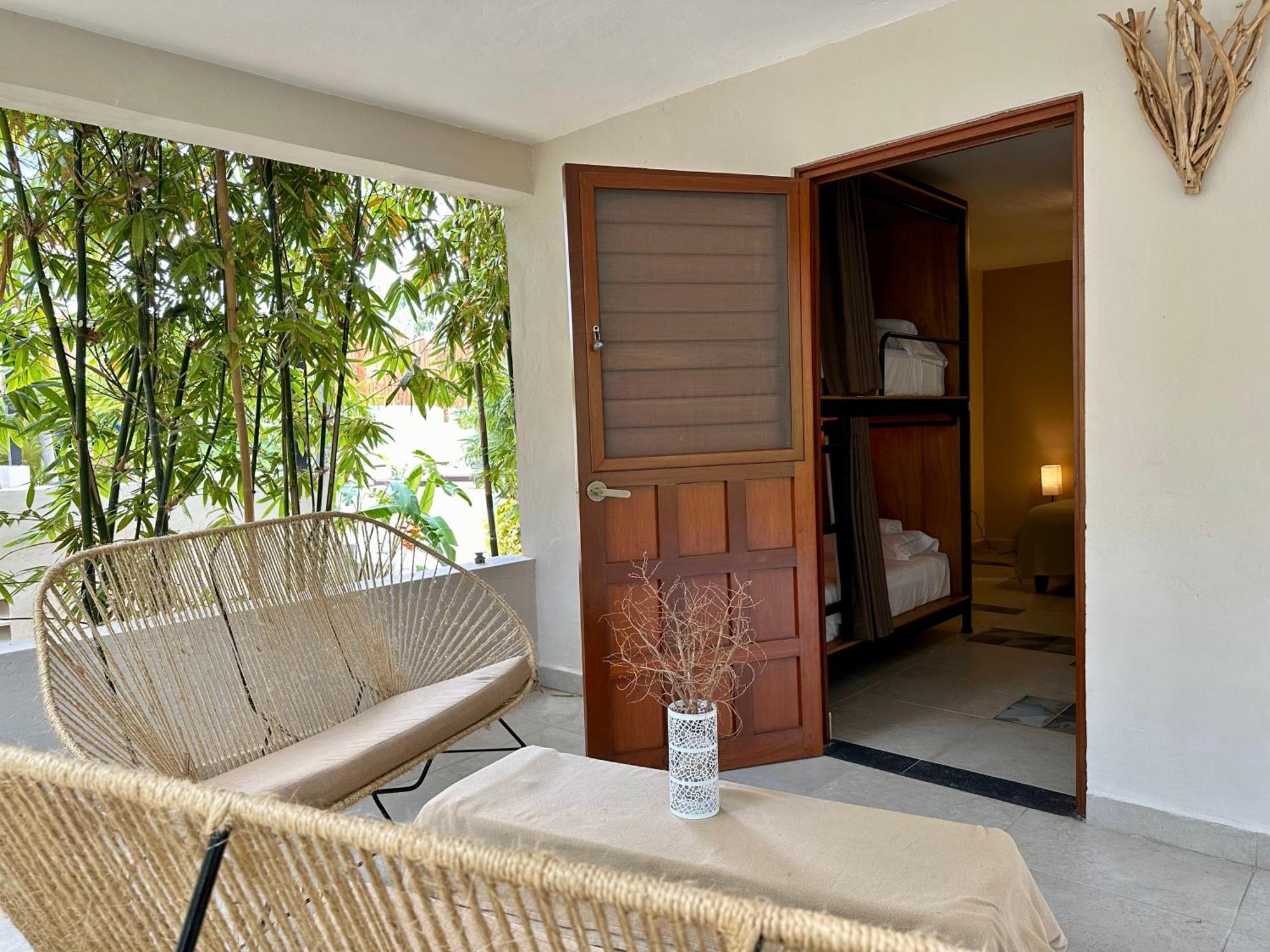 Pachamaya Holistic Wellness & Cancun