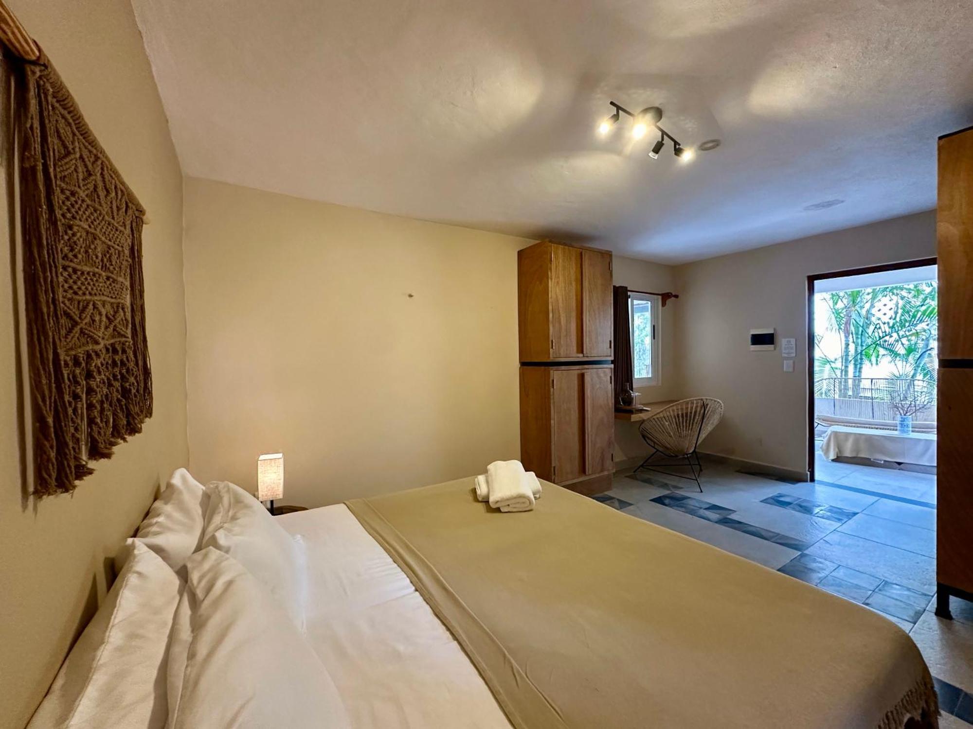 Pachamaya Holistic Wellness & 5* Cancun