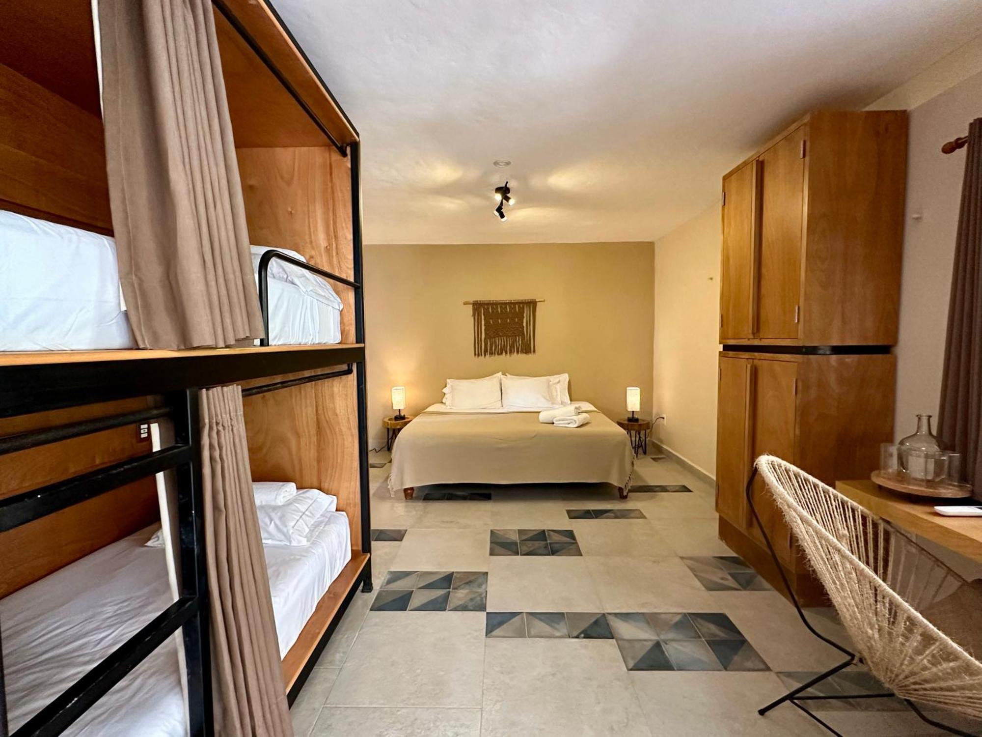 Pachamaya Holistic Wellness & Hotel