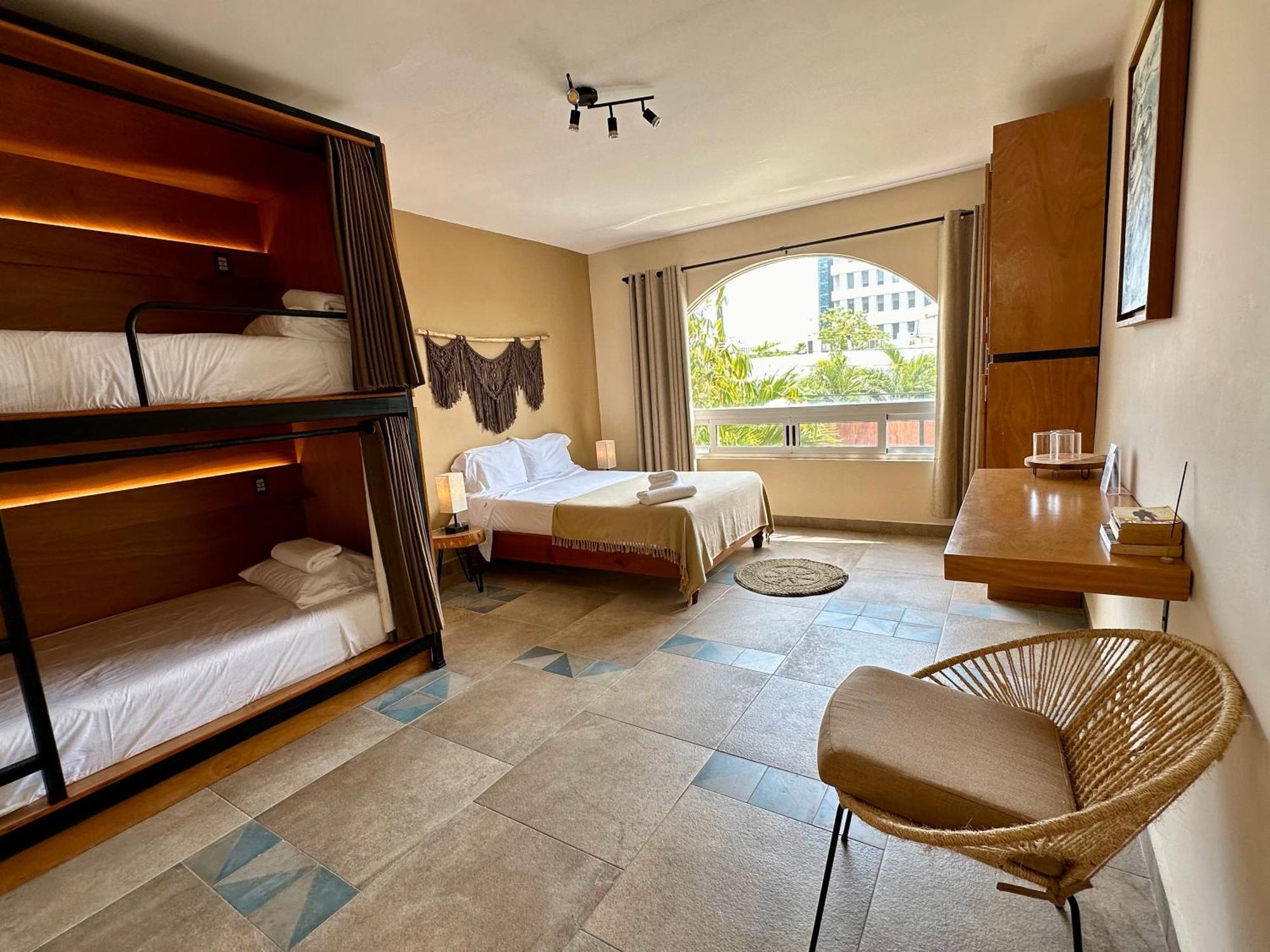 Pachamaya Holistic Wellness & Hotel Cancun