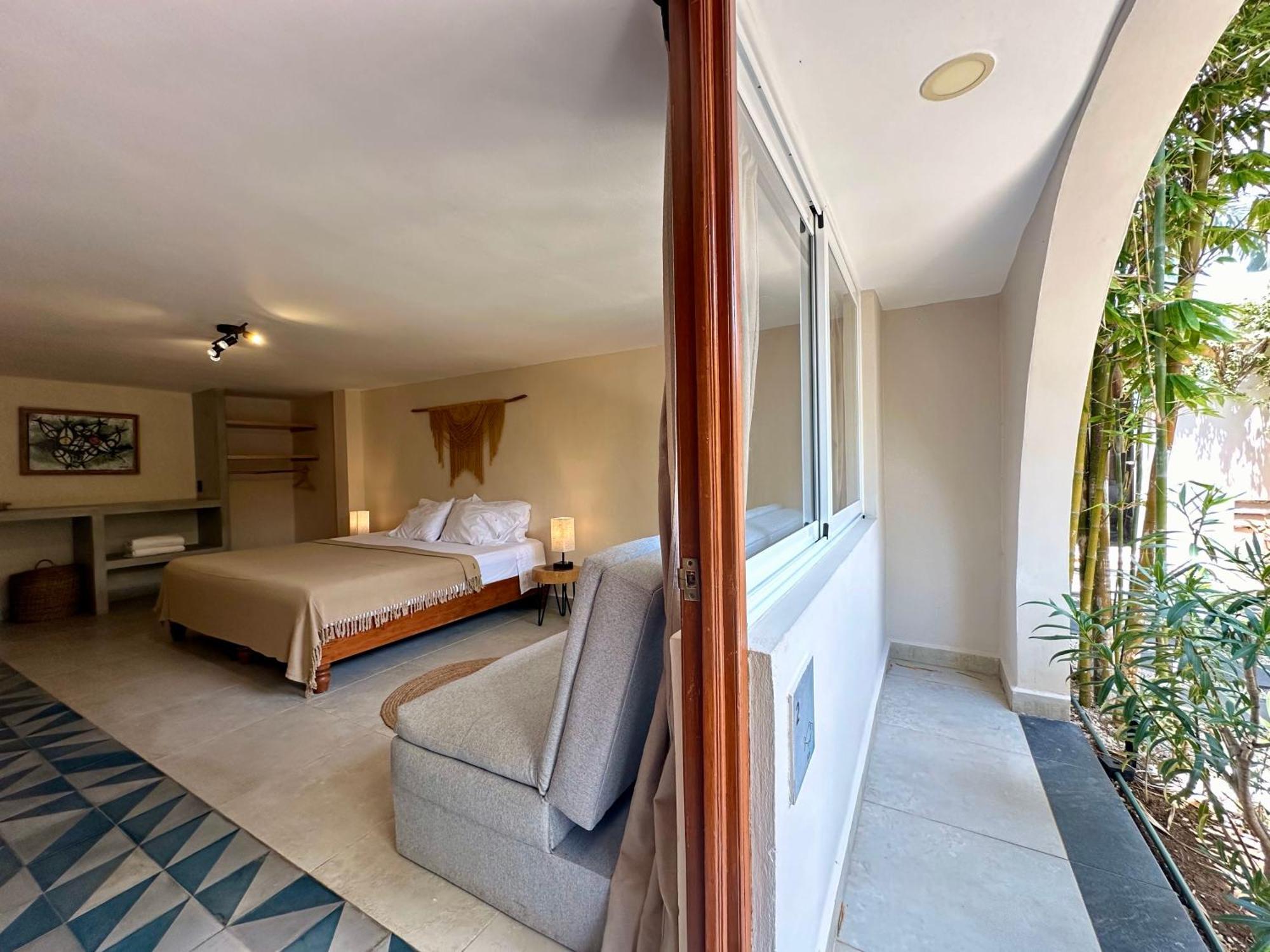 Pachamaya Holistic Wellness & 5* Cancun