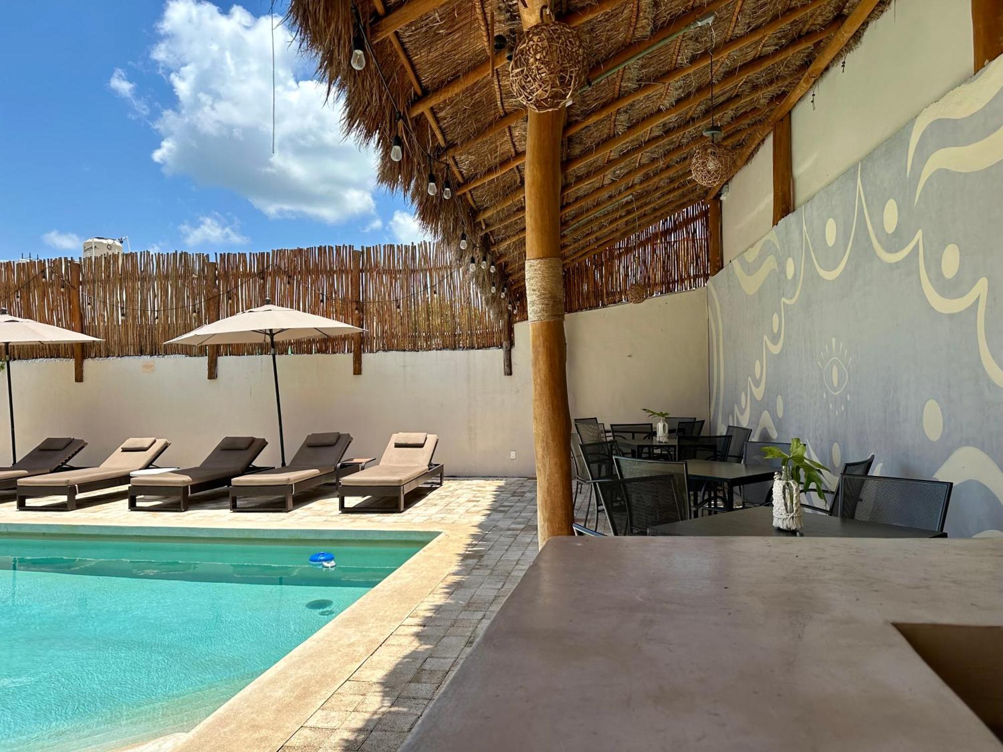 Pachamaya Holistic Wellness & 5* Cancun