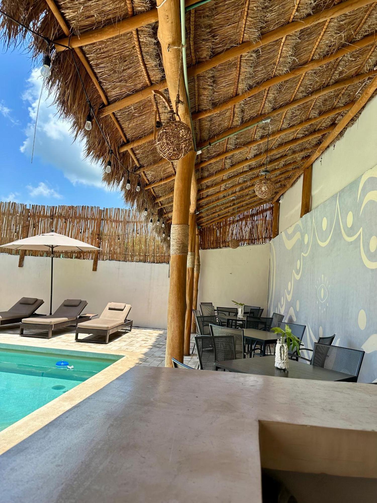 Hotel Pachamaya Holistic Wellness &