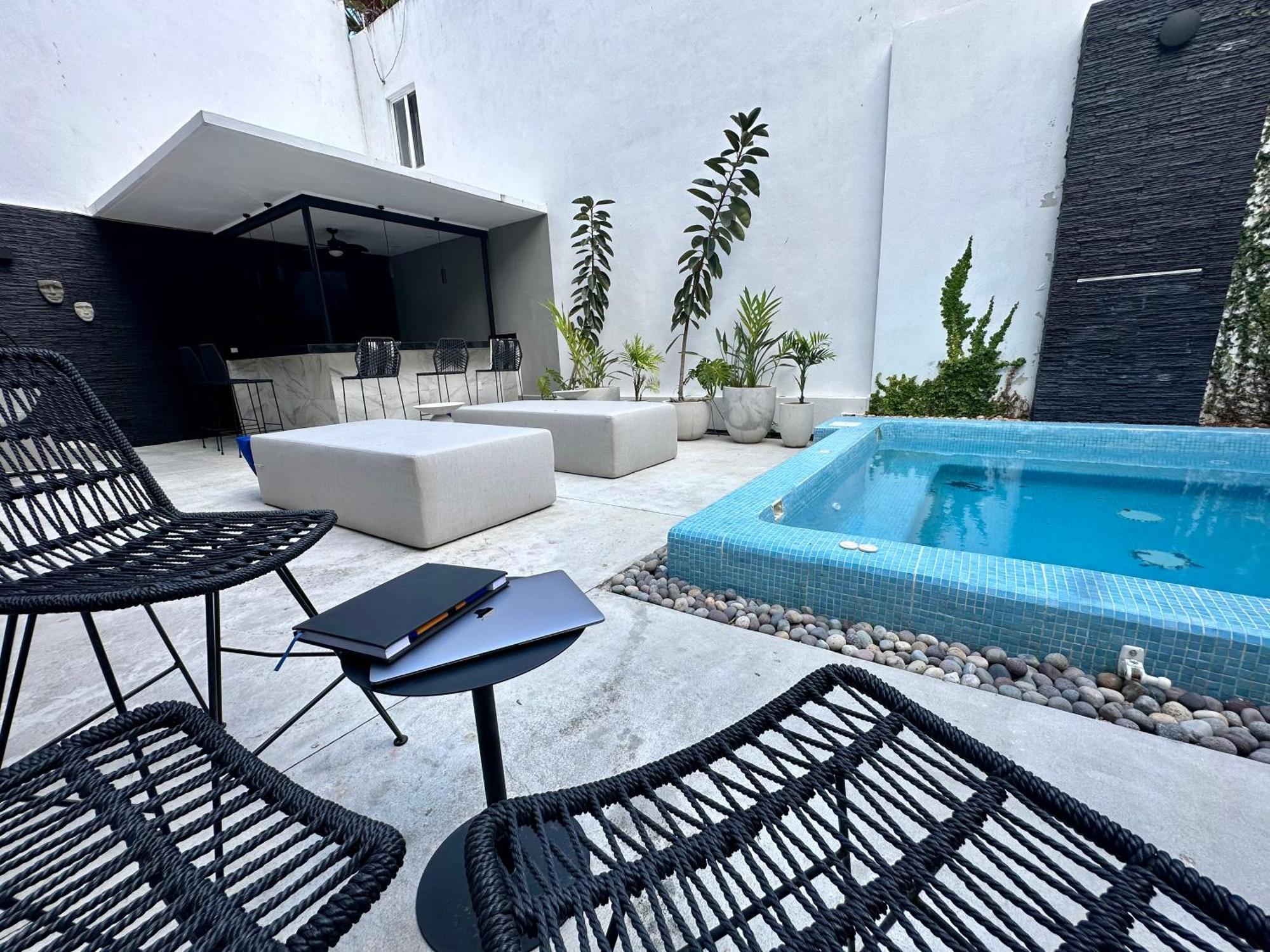 Hotel Pachamaya Holistic Wellness & Cancun