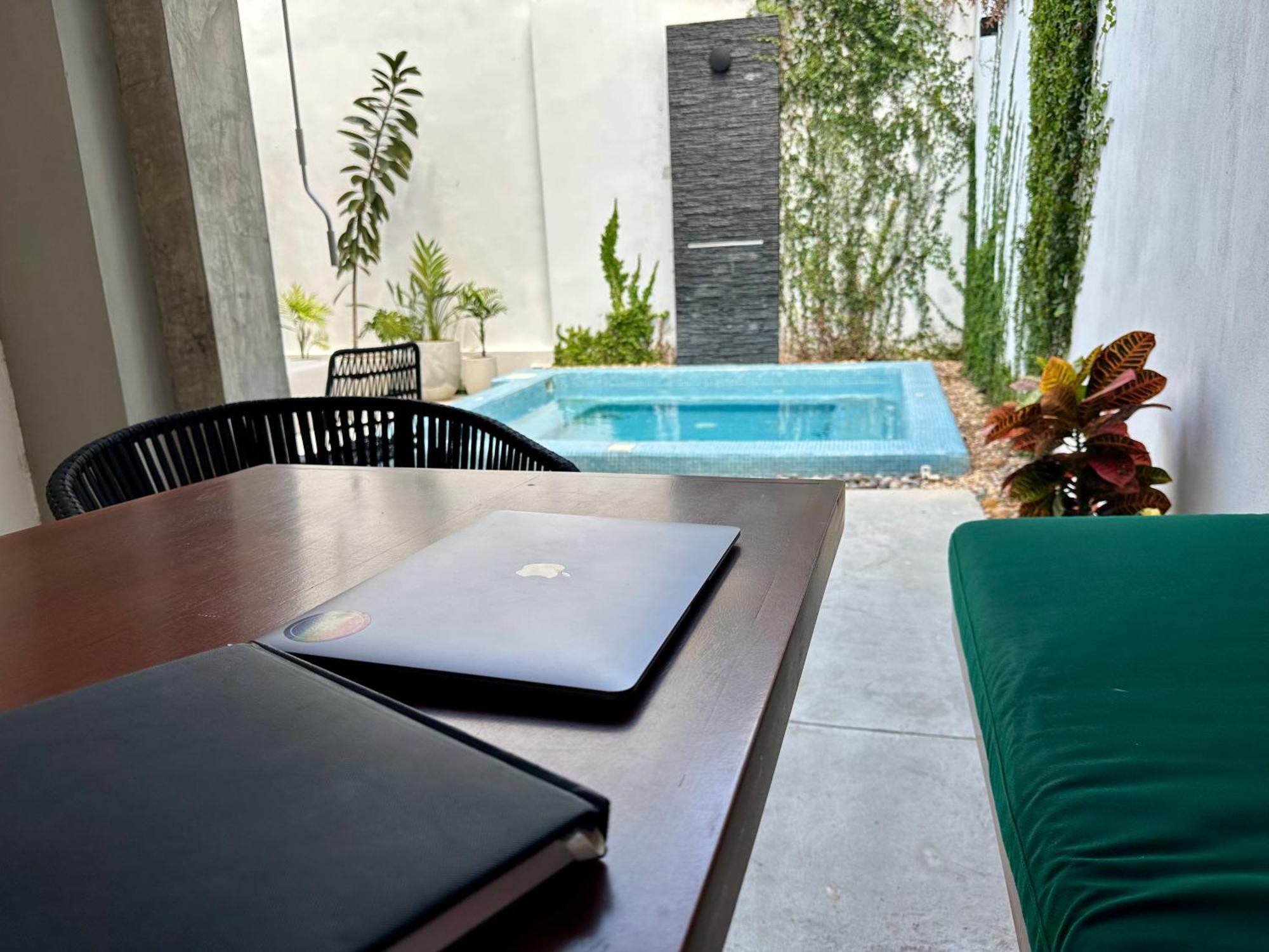 Pachamaya Holistic Wellness & Hotel 5*