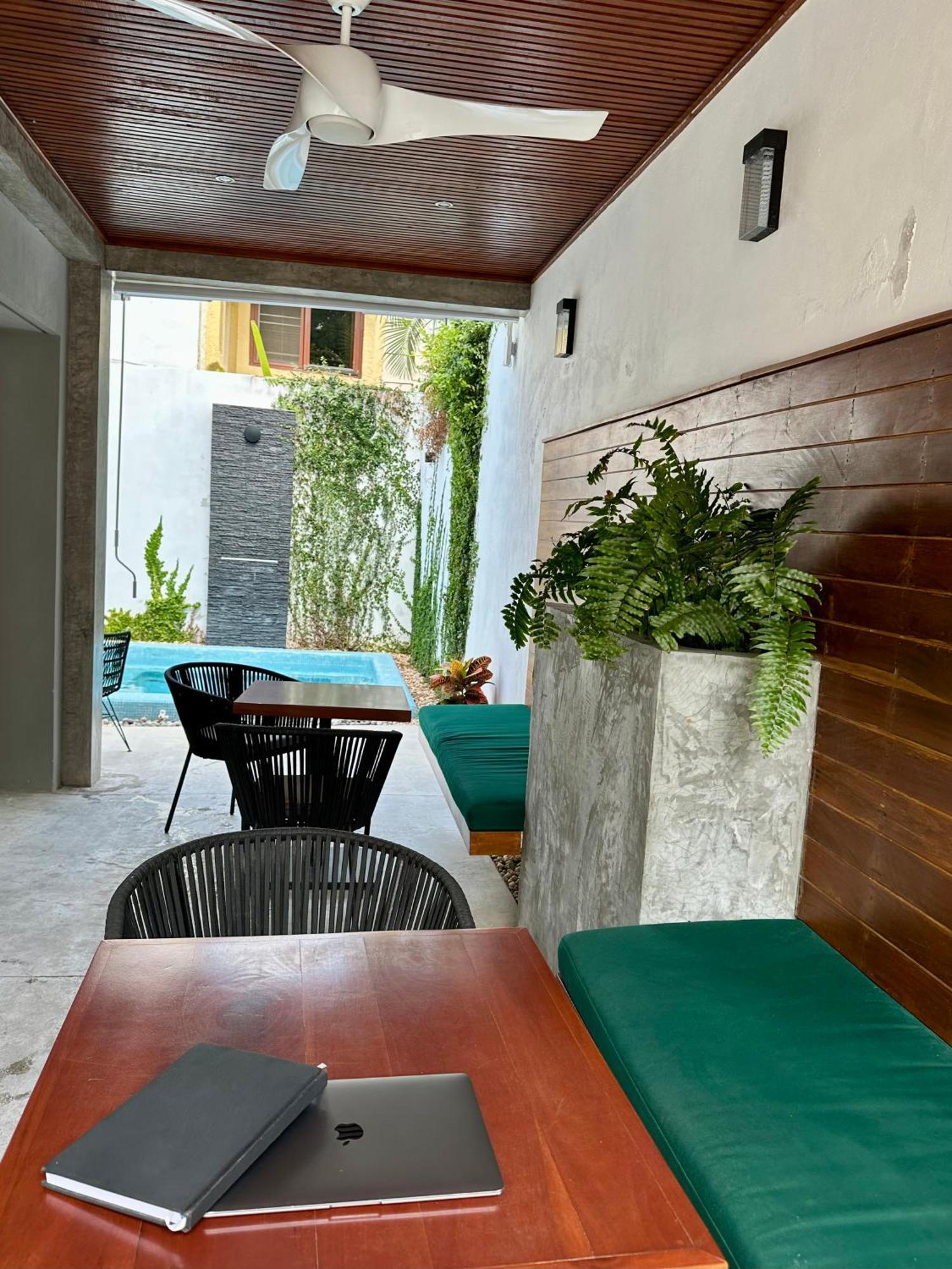 Hotel Pachamaya Holistic Wellness &