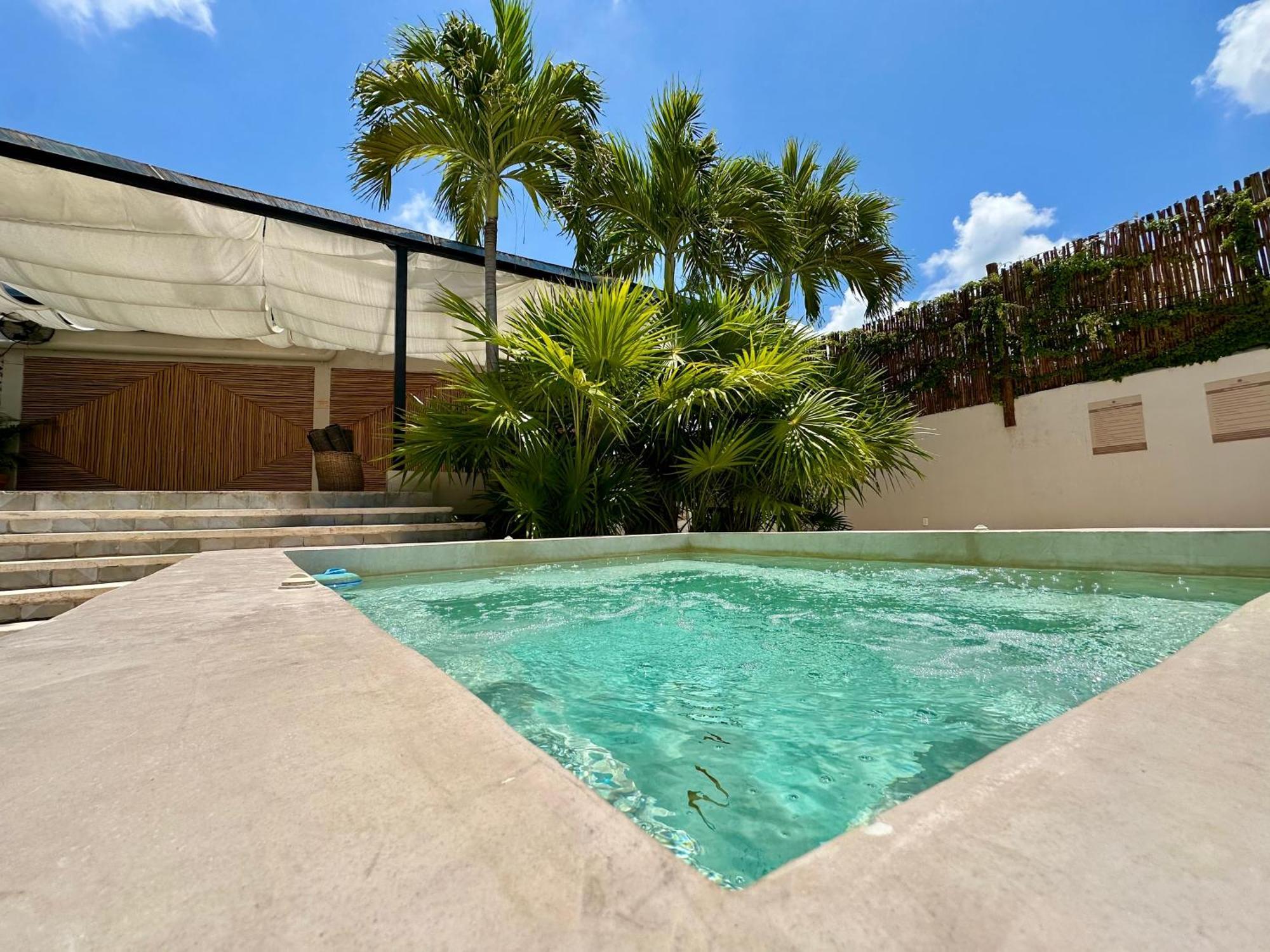 Hotel Pachamaya Holistic Wellness & 5*